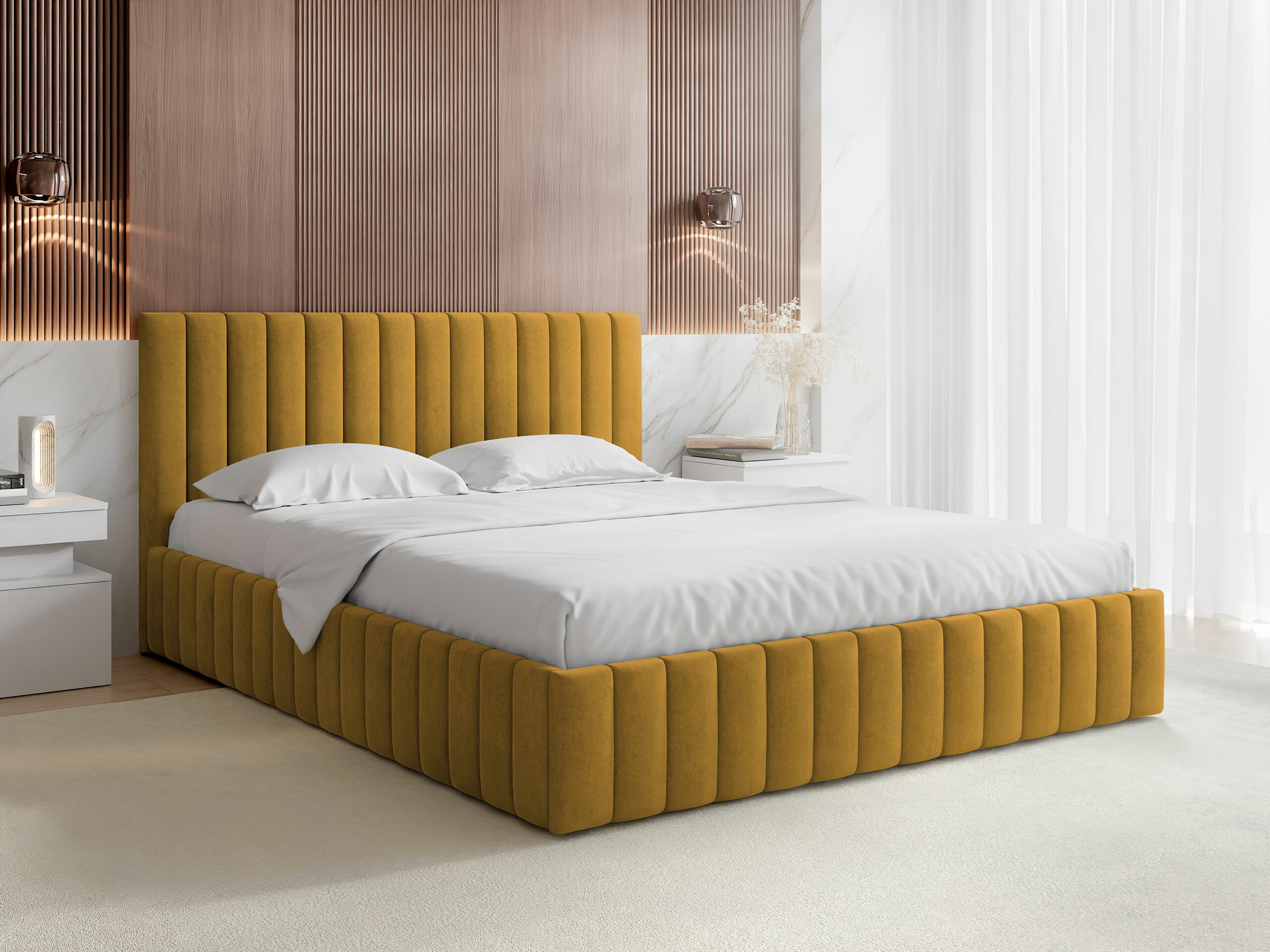 Cama Baltimore 202 (Fresh 37)