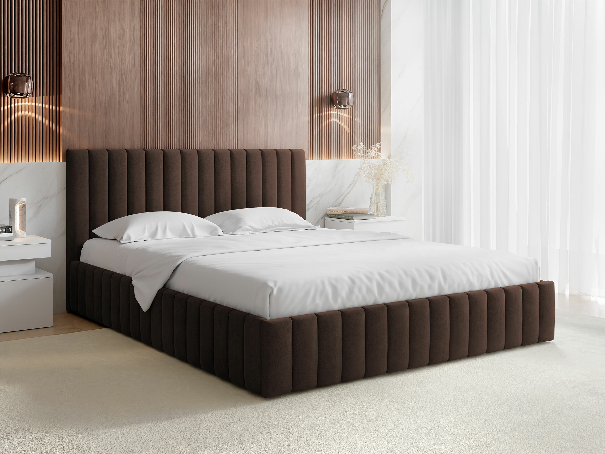 Cama Baltimore 202 (Fresh 4)