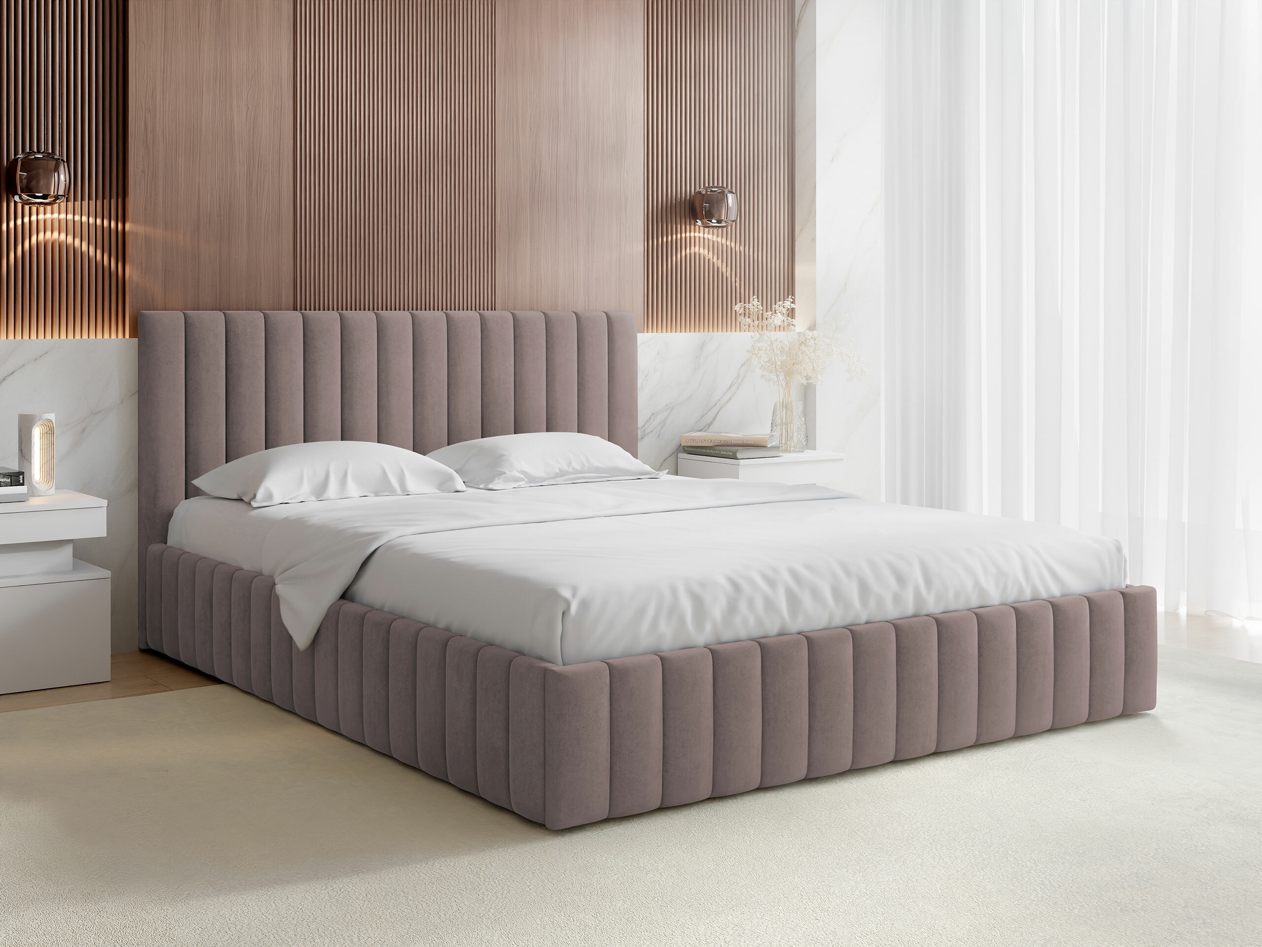 Cama Baltimore 202 (Fresh 9)