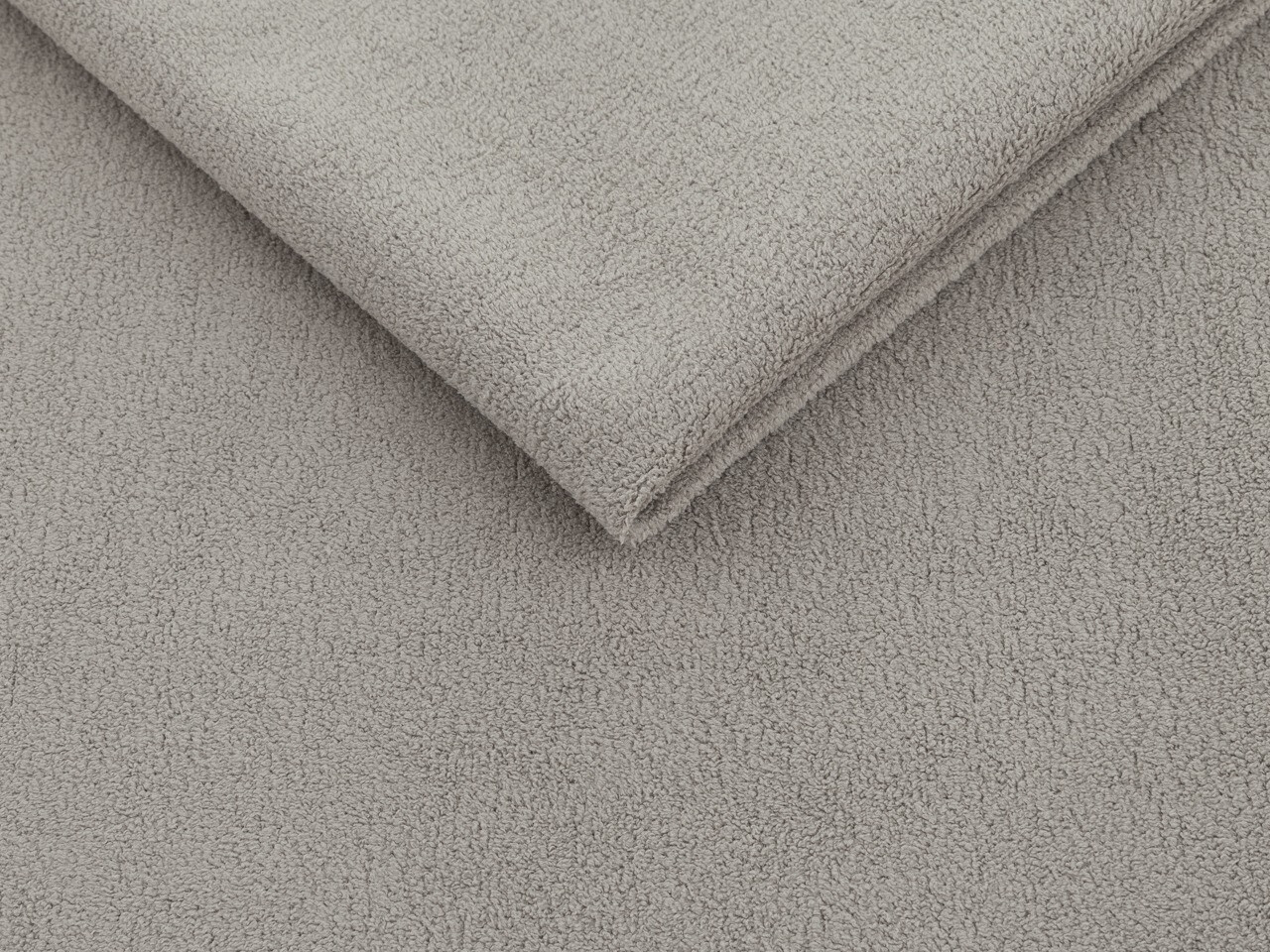 Sofá de canto Comfivo Pullus (Velo 623)