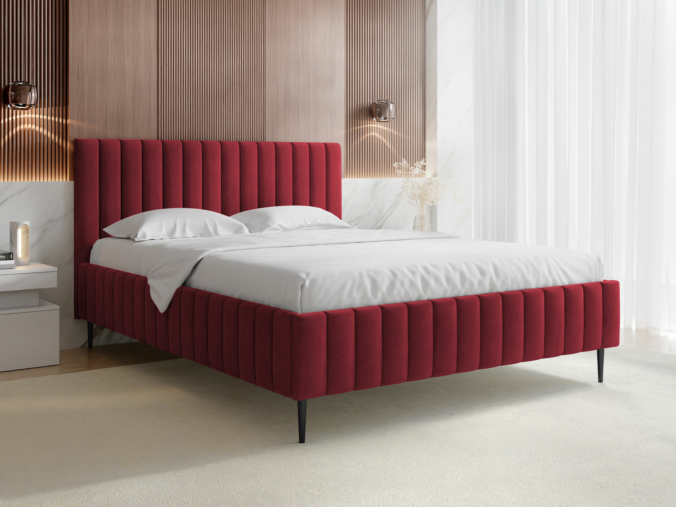 Cama Baltimore 203 (Fresh 8)