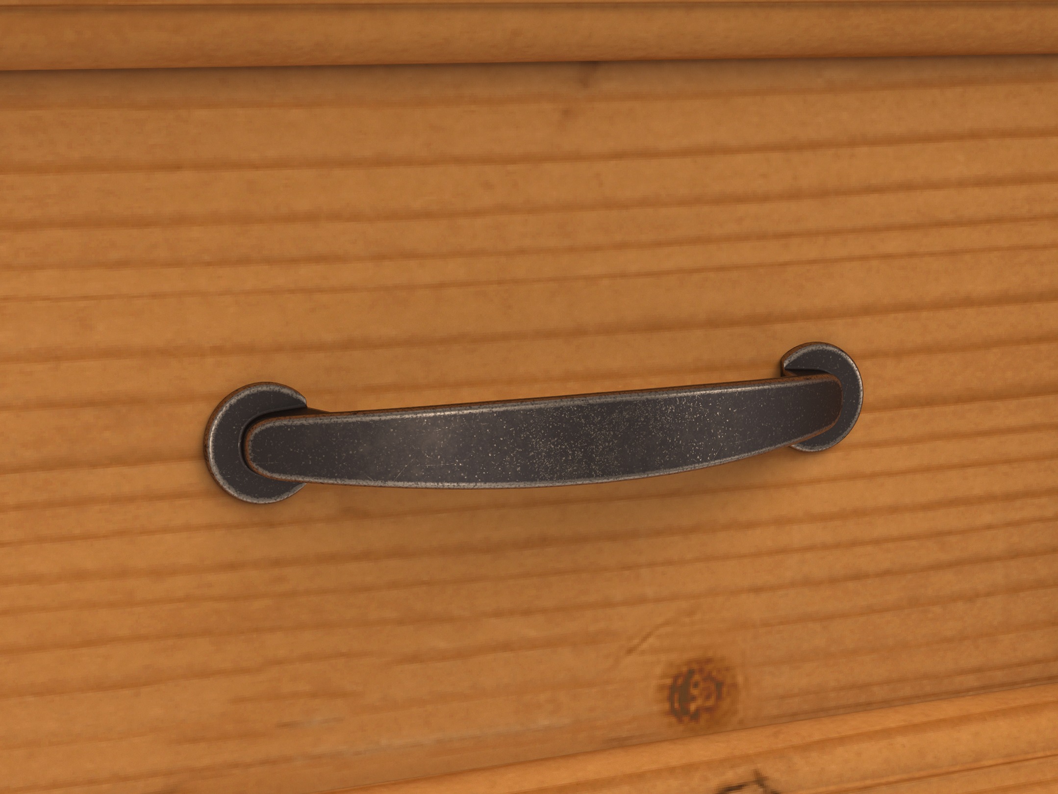 Cómoda Tolelio 126 (Pinheiro)