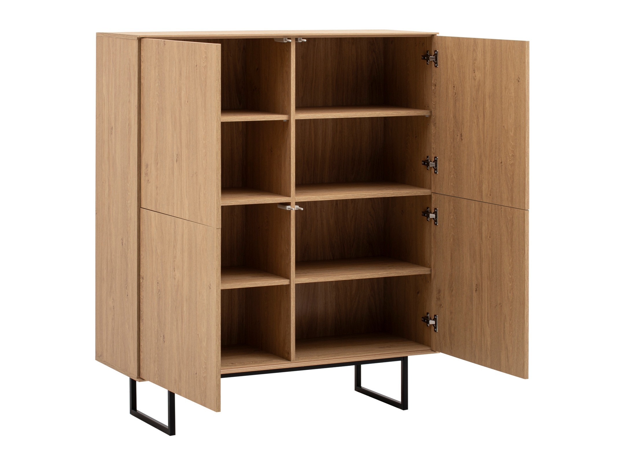 Conjunto para sala de estar Bentesa 123
