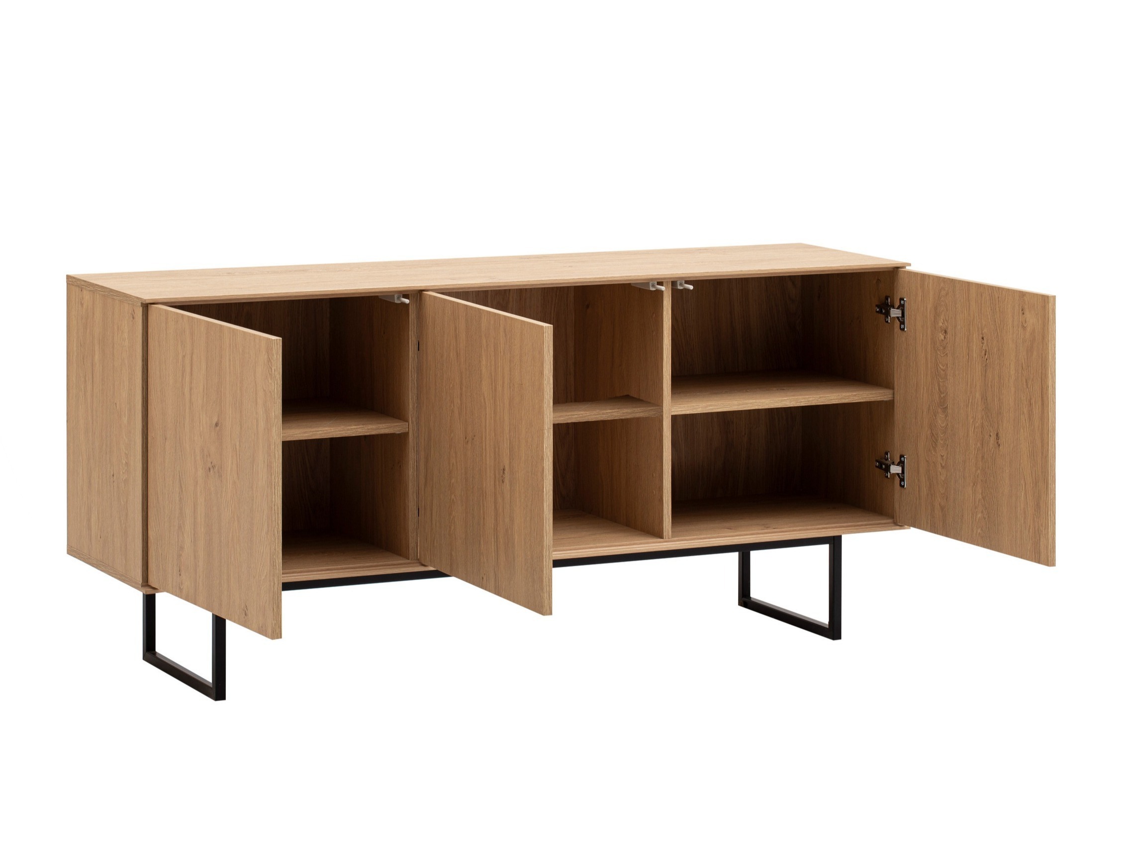 Conjunto para sala de estar Bentesa 123