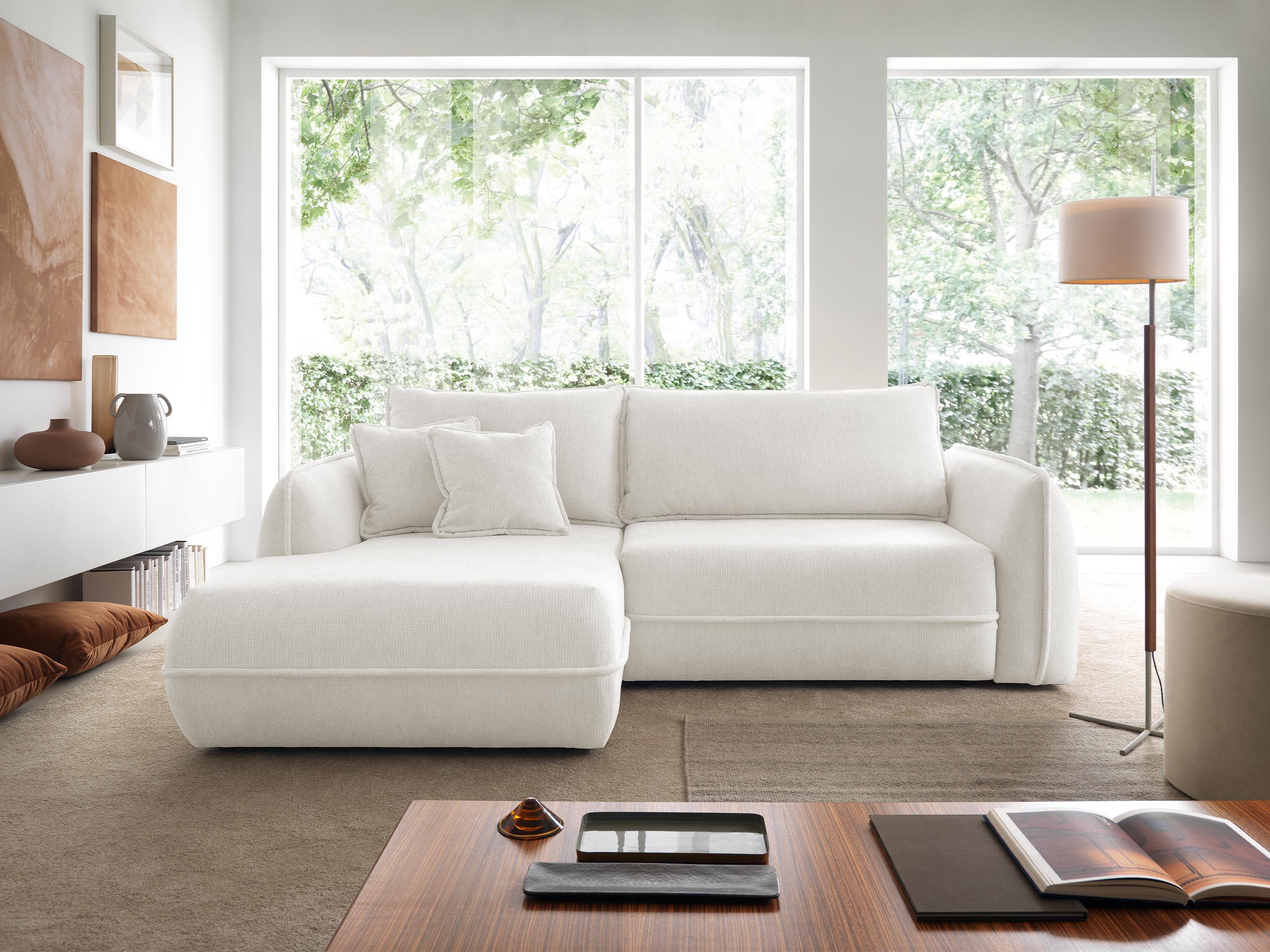 Sofá de canto Ficas (Lima 16)