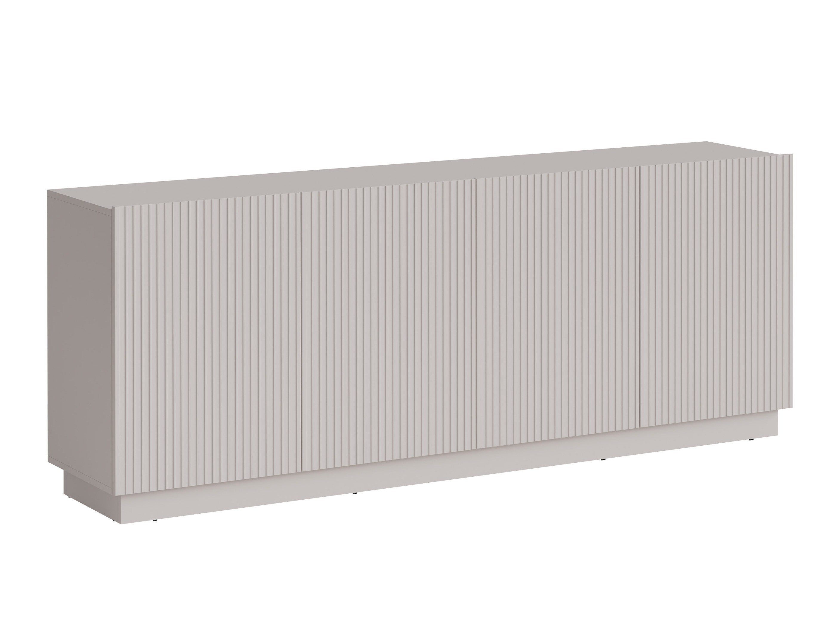 Aparador Lusonu 101 (Caxemira)