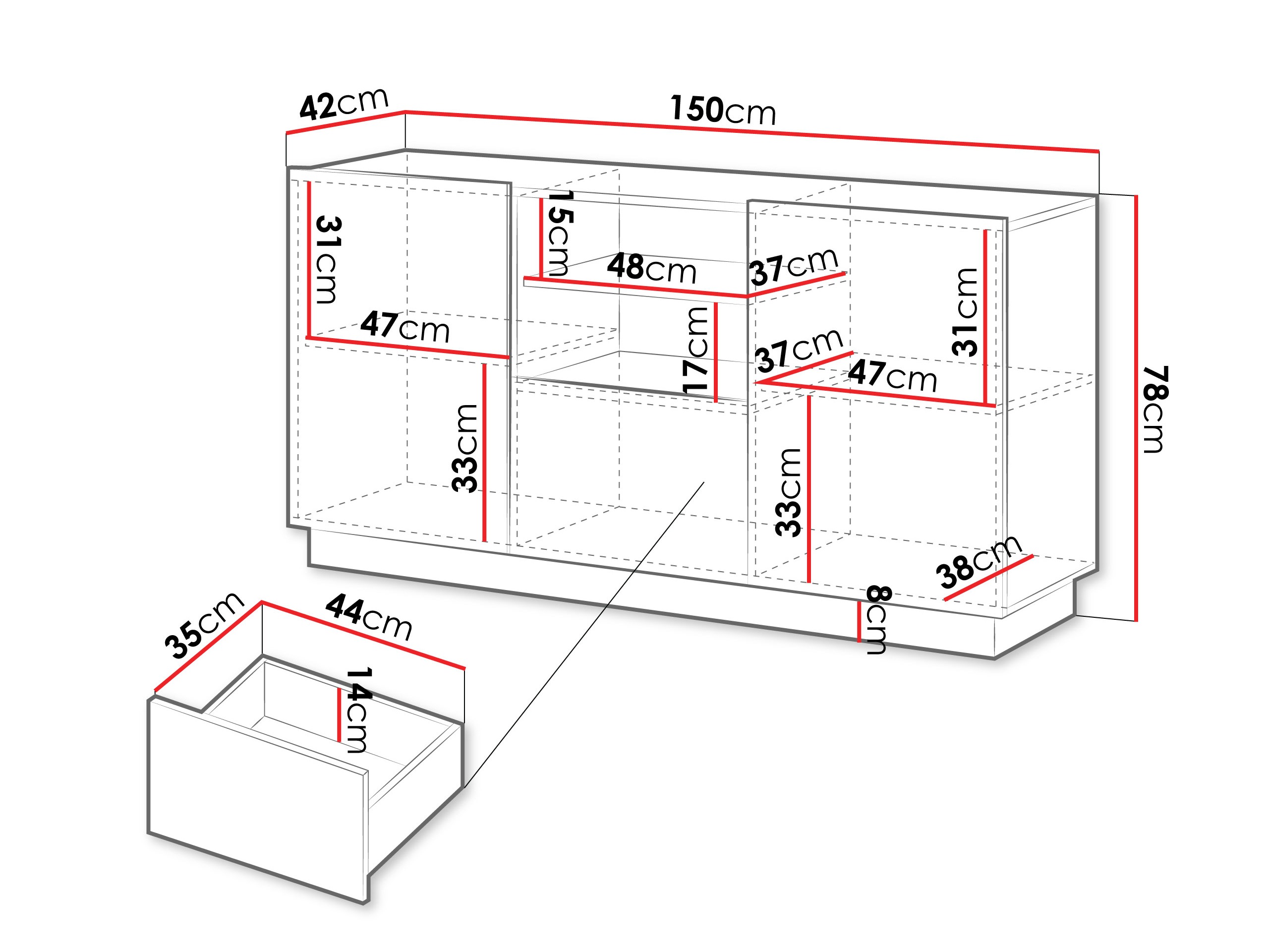 Cómoda Lingua (Branco)