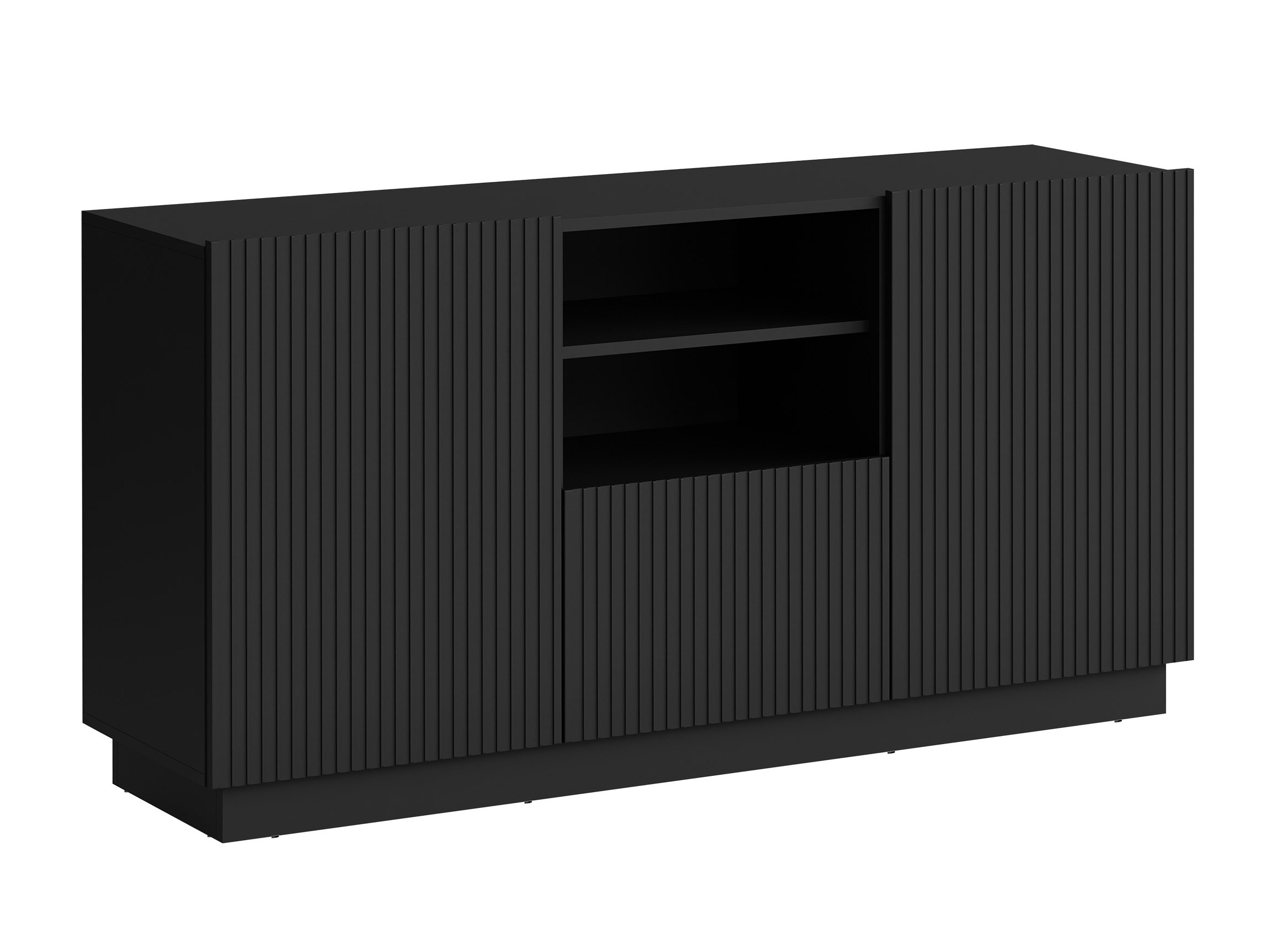 Cómoda Lingua (Preto)