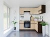 Conjunto de cozinha modular Eli Light 115