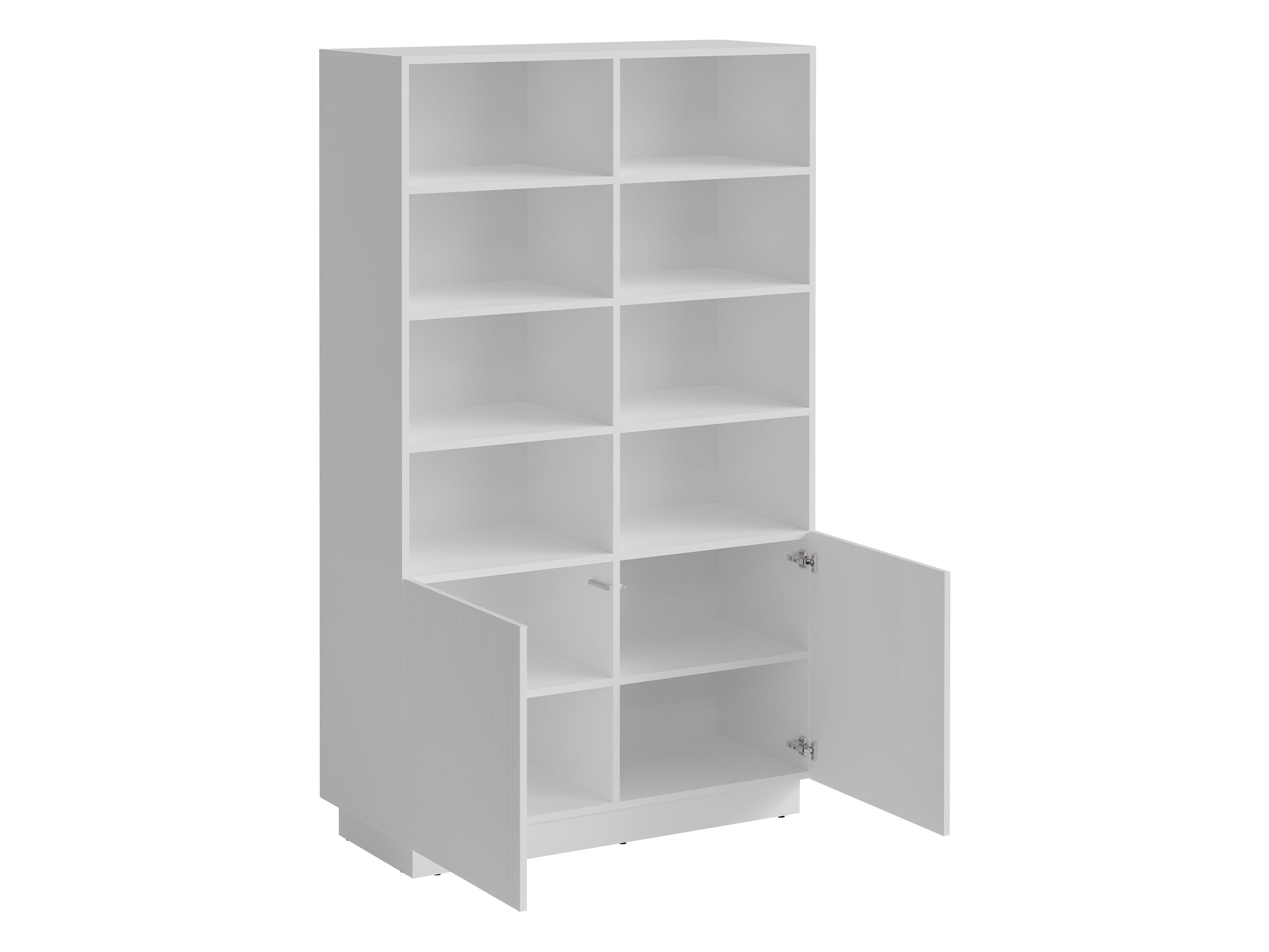 Estante Lauror (Branco)