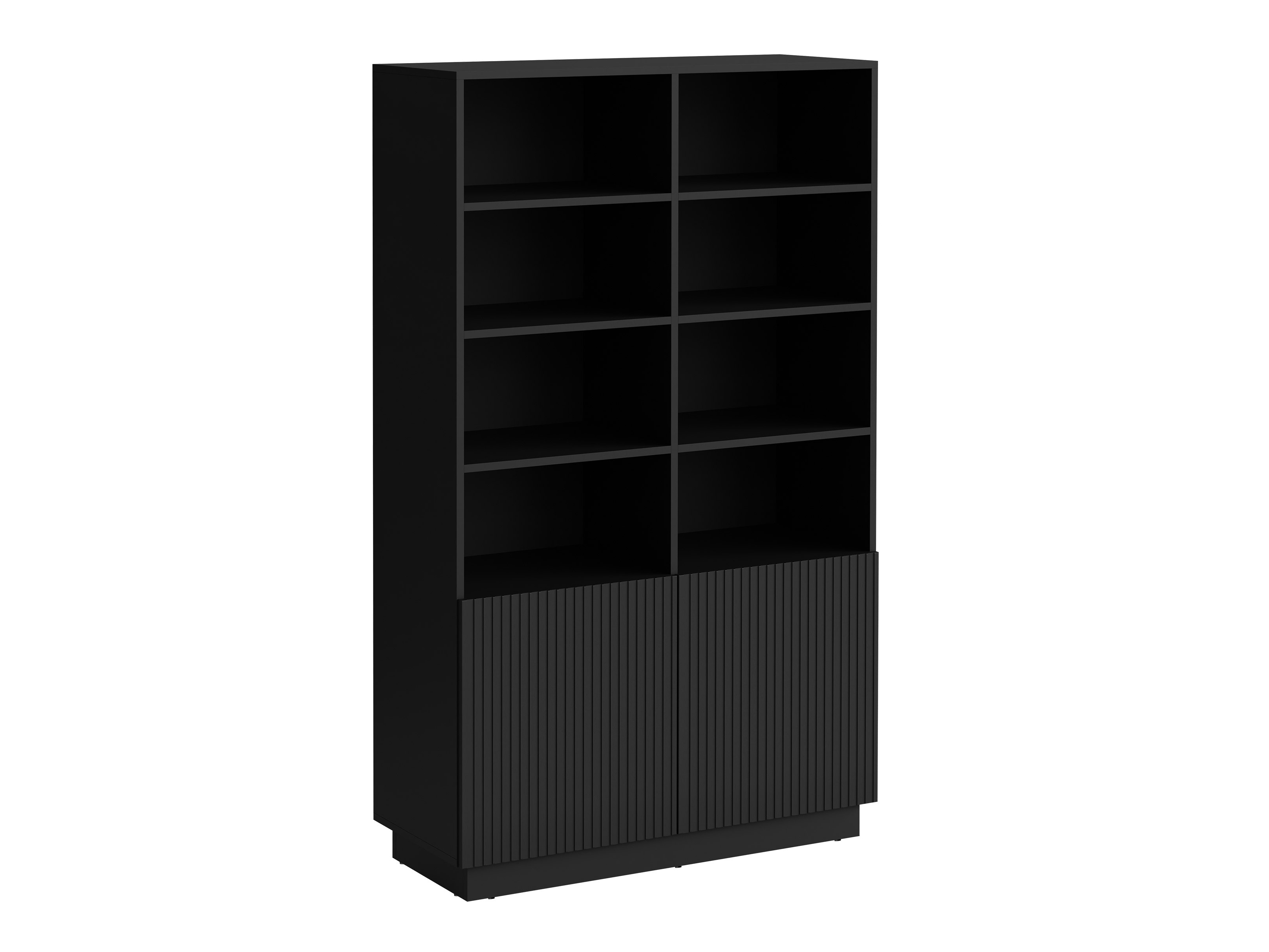 Estante Lauror (Preto)