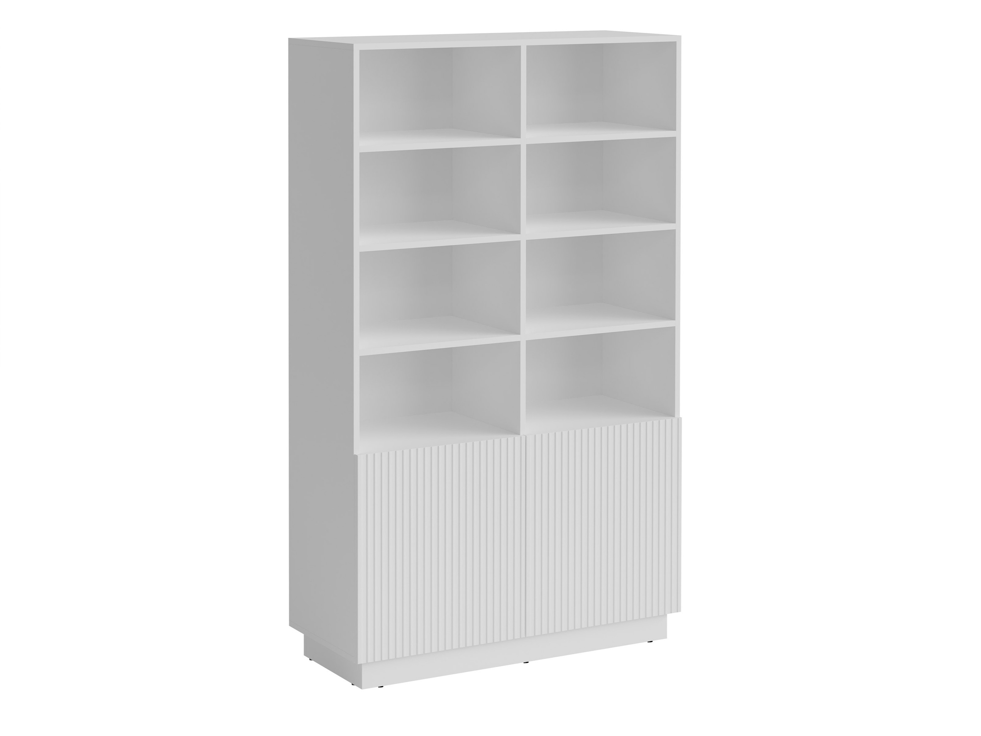 Estante Lingua (Branco)