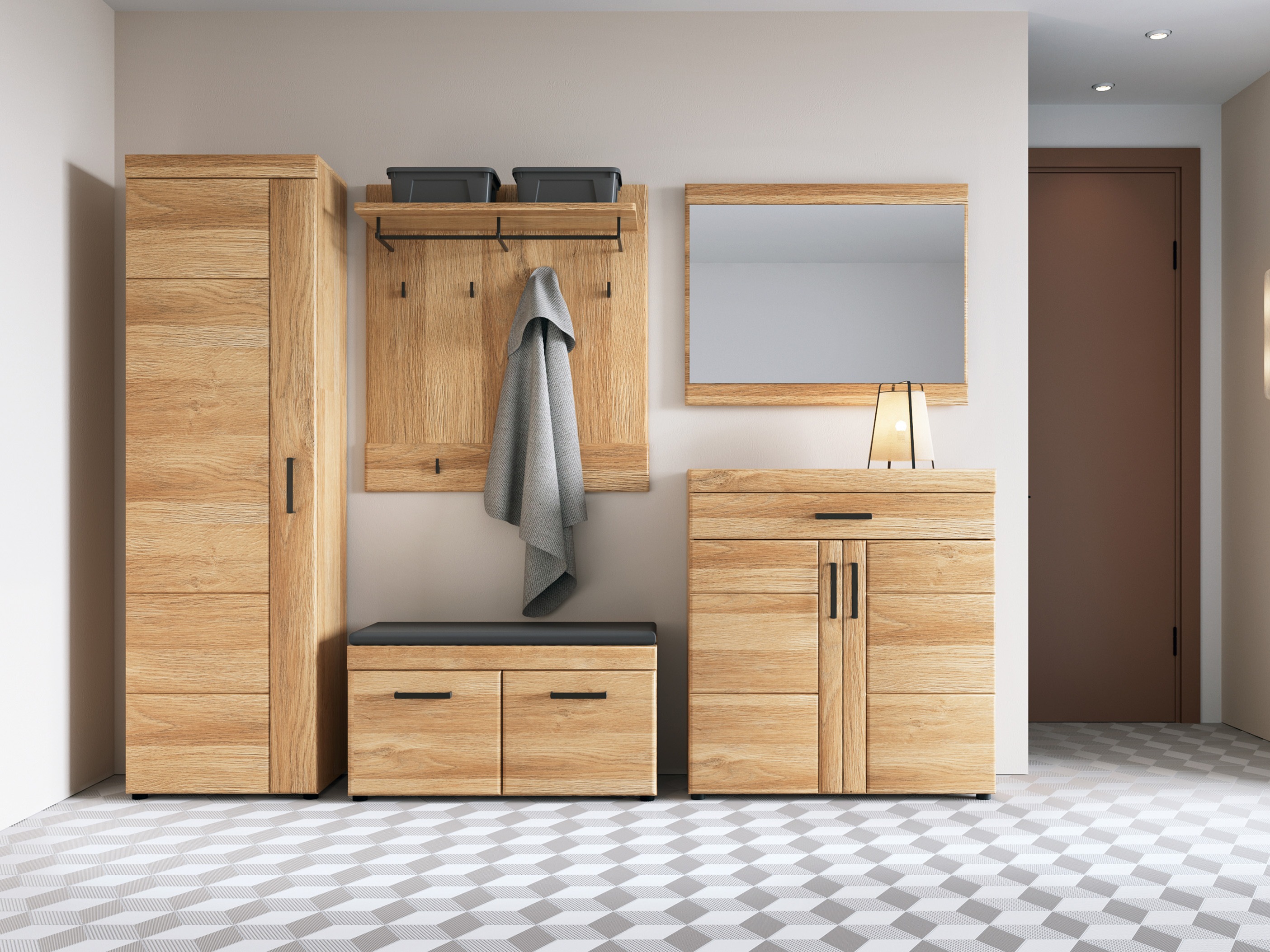 Roupeiro Calsori 121