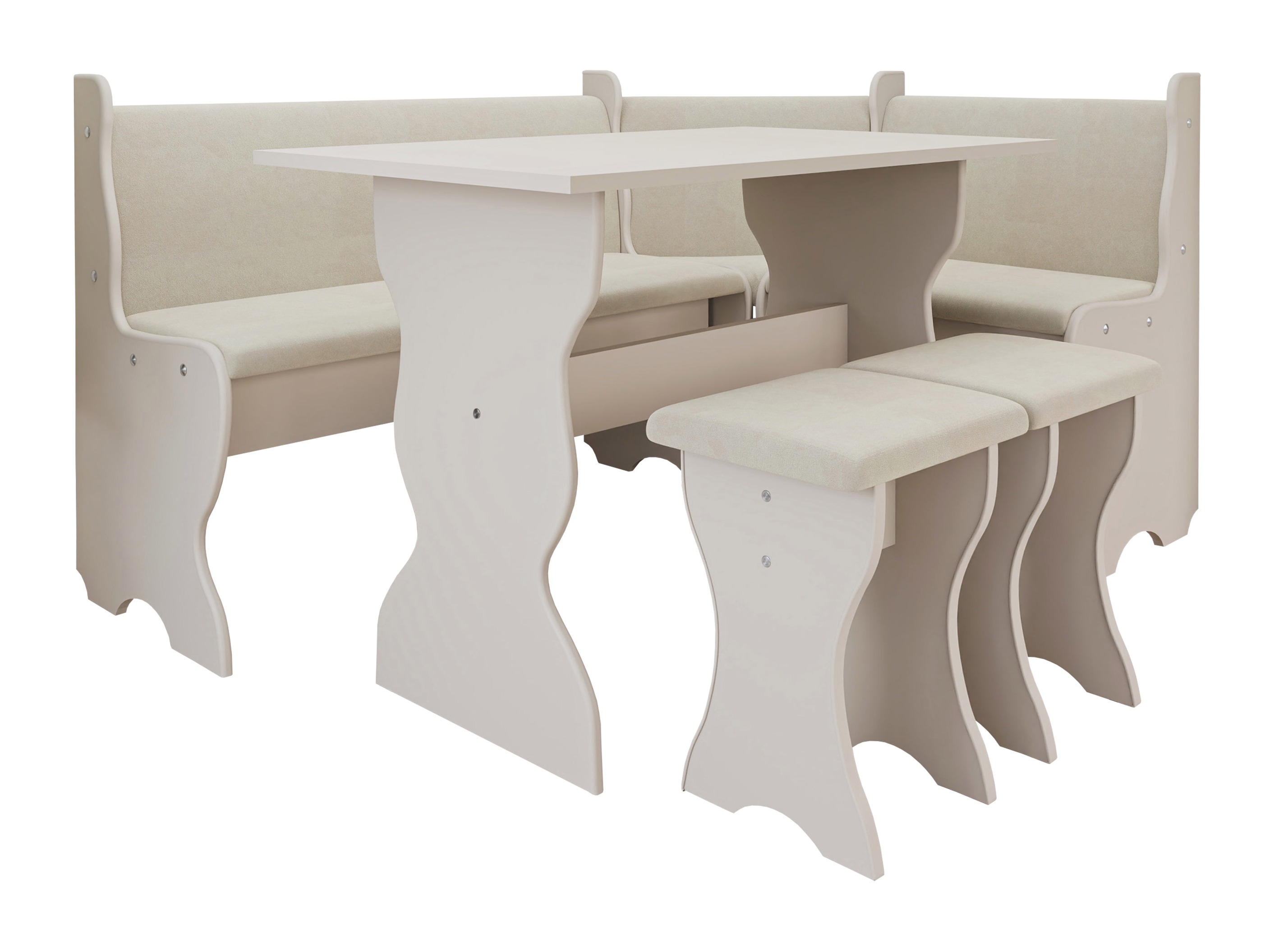 Cantos da cozinha Reading 100 (Caxemira + Trinity 02)