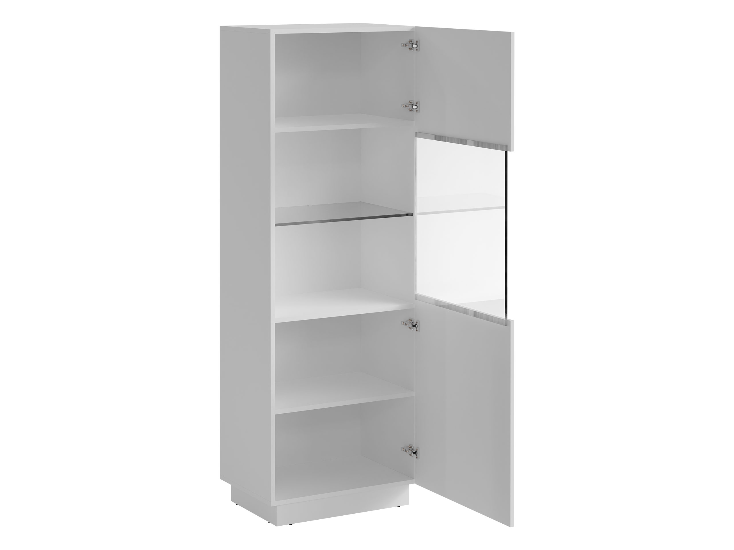 Estante Lauror I (Branco)