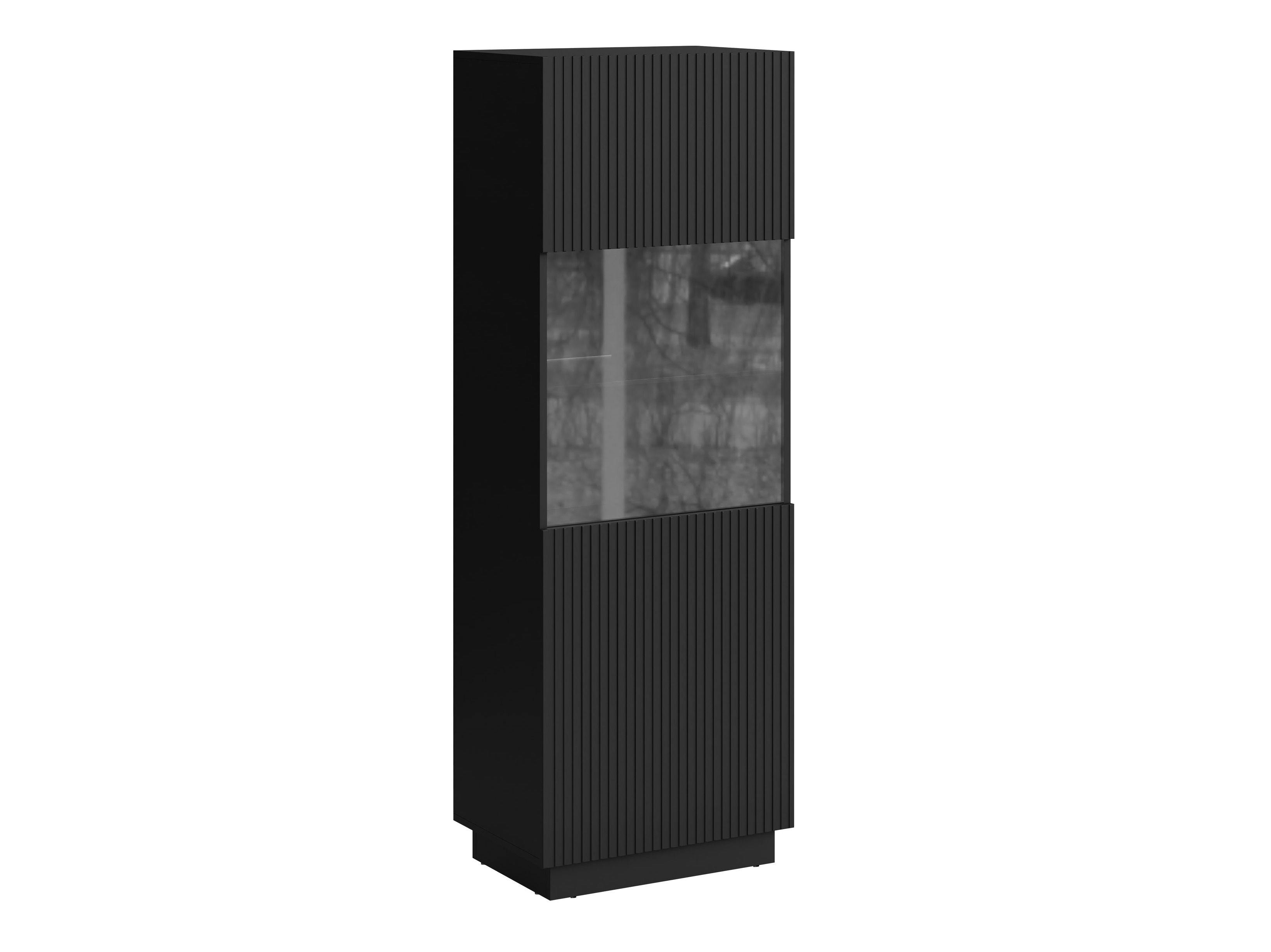 Estante Lauror I (Preto)