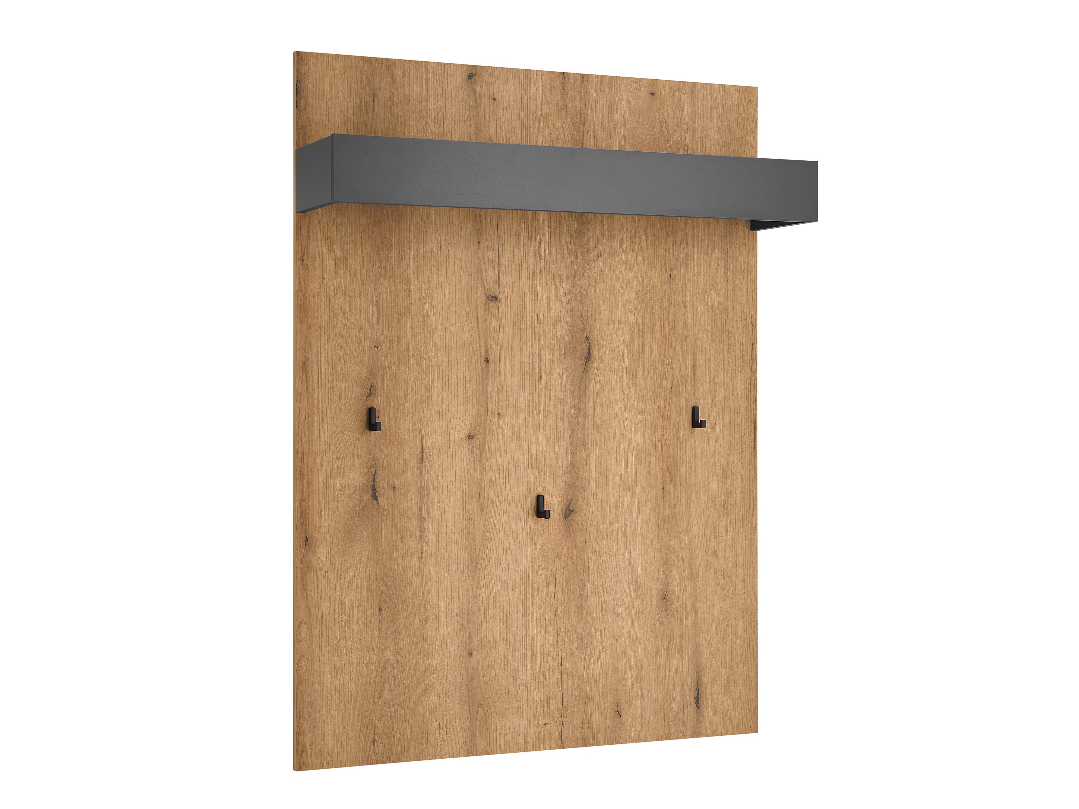 Cabide Elbsori 162 (Carvalho)