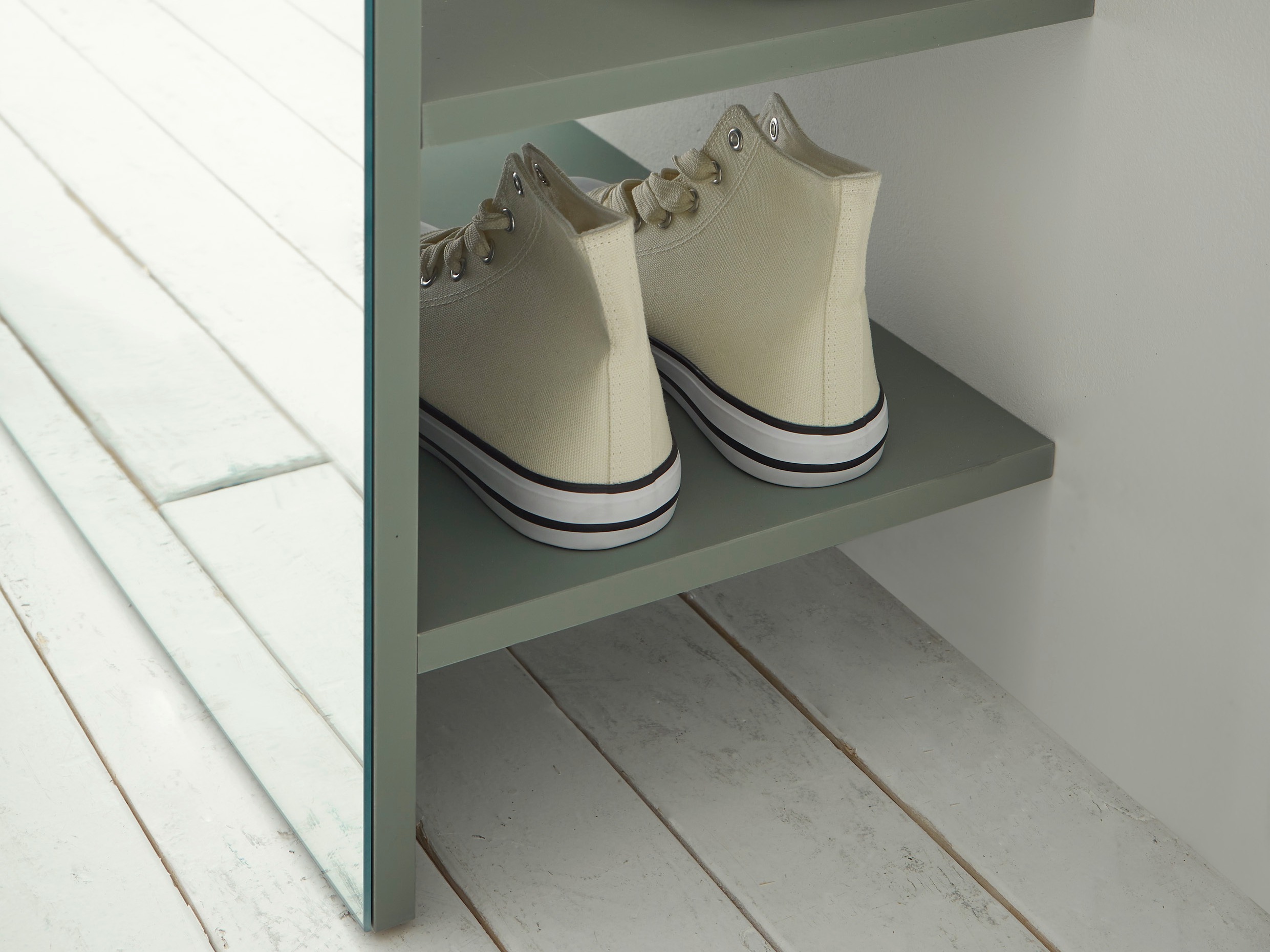 Cabide Elbsori 165 (Verde)