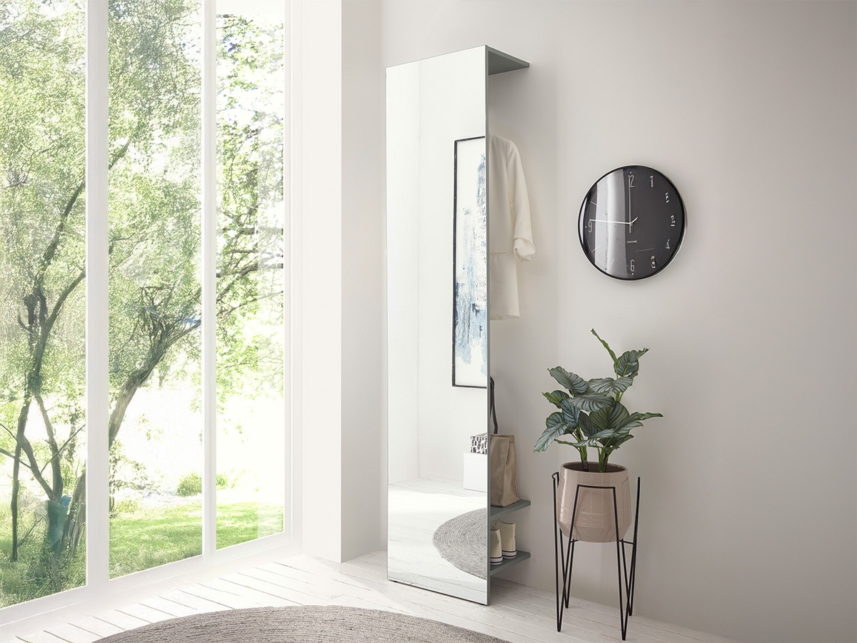 Cabide Elbsori 165 (Verde)