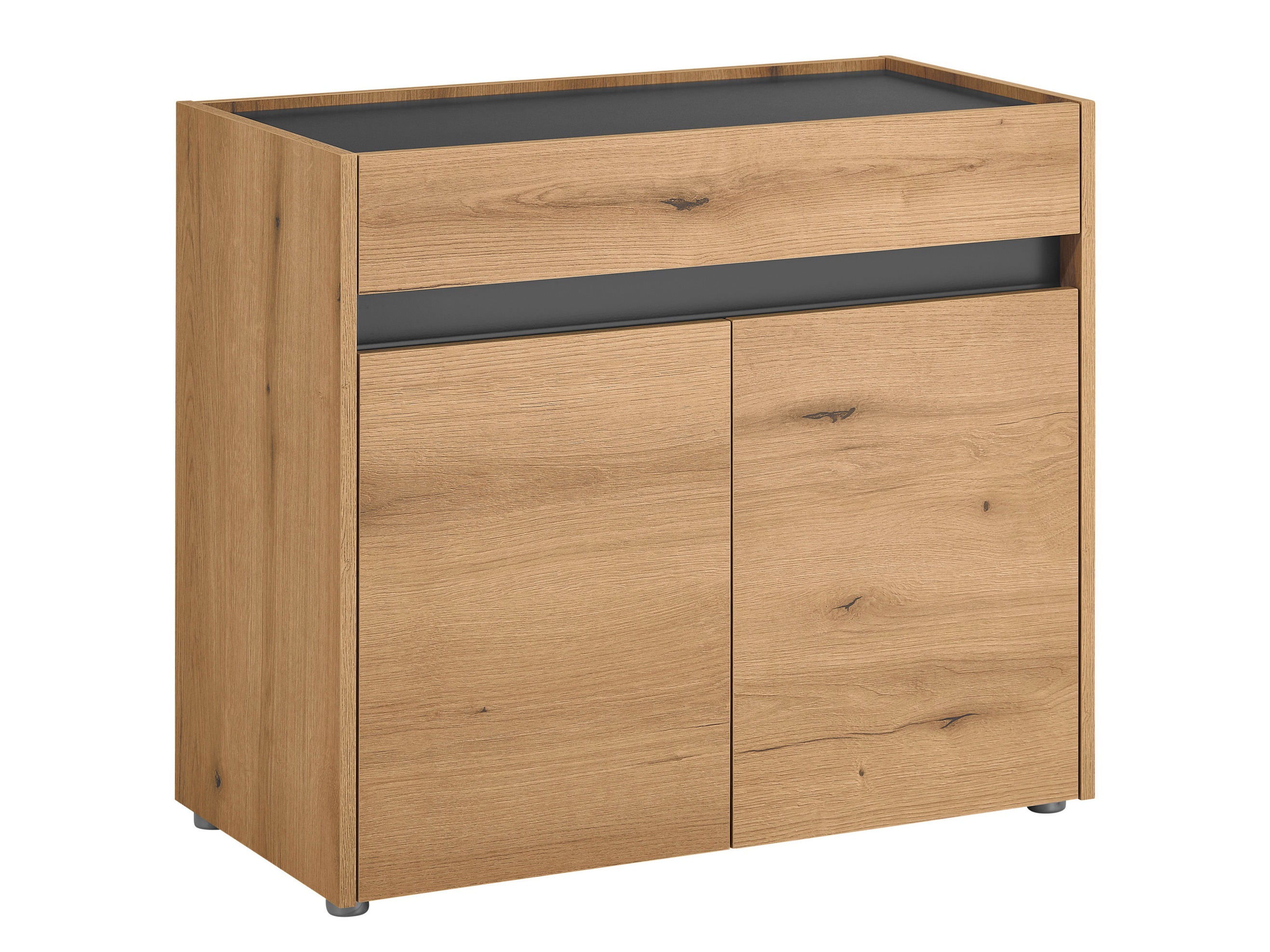 Cómoda Elbsori 110 (Carvalho)