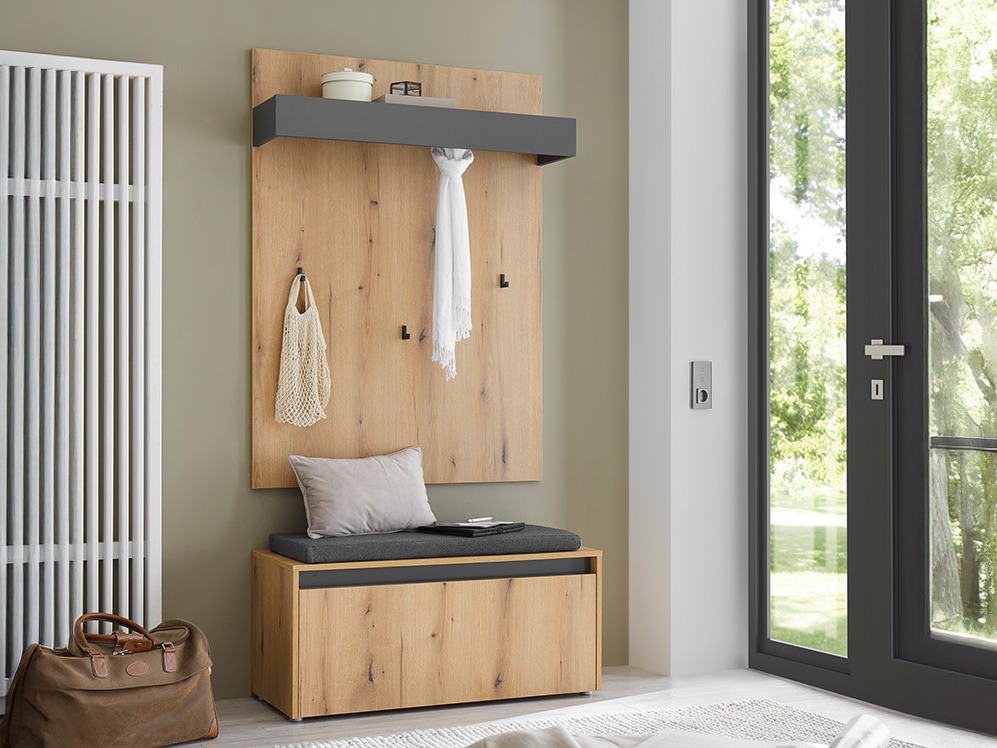 Conjunto para corredor Elbsori 167 (Carvalho)