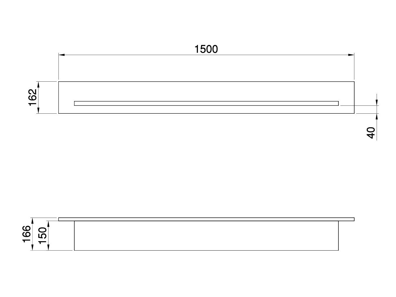 Conjunto para escritório em casa Fermaru 116 (Verde empoeirado + Carvalho)