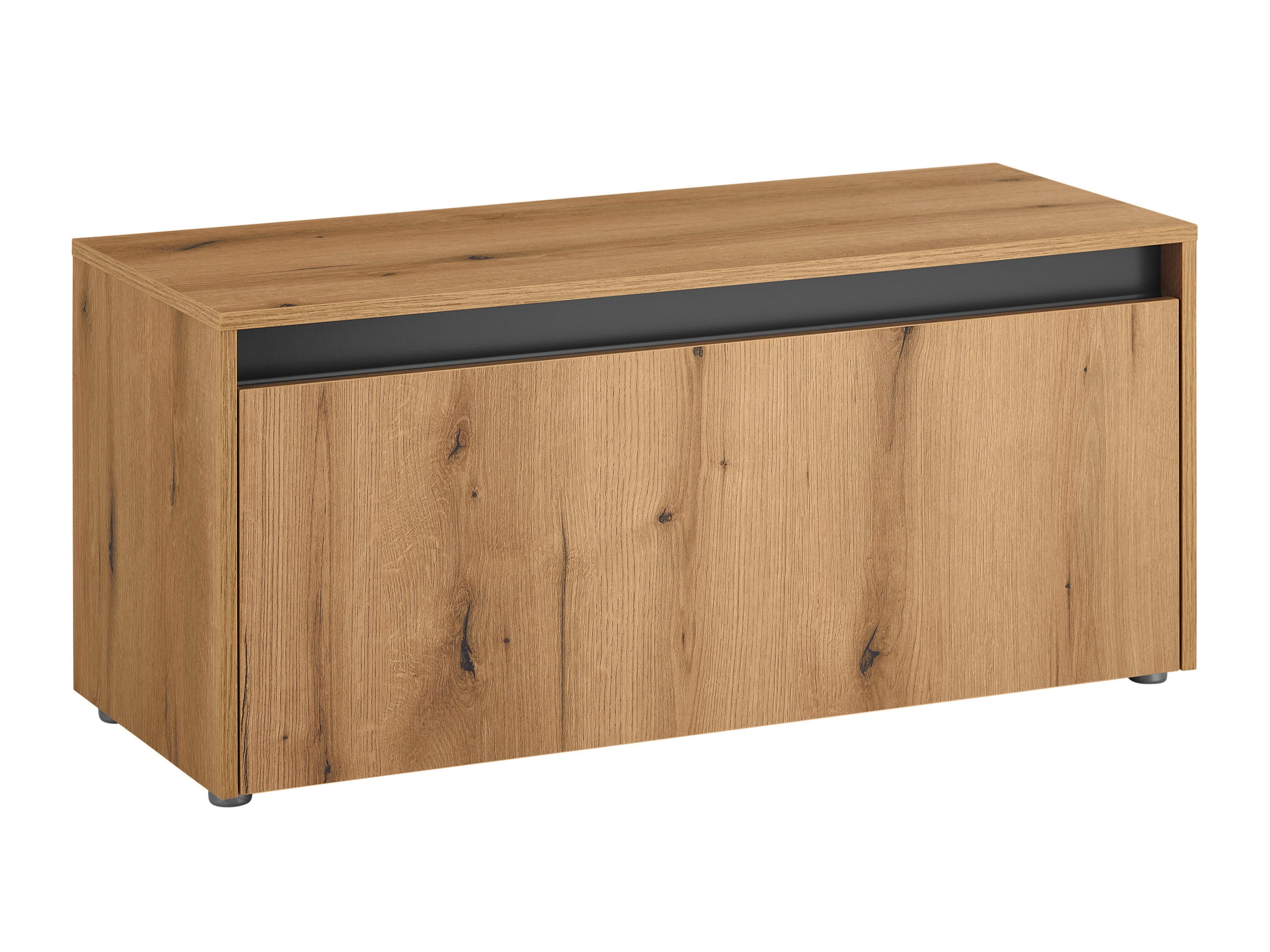 Sapateira Elbsori 163 (Carvalho)