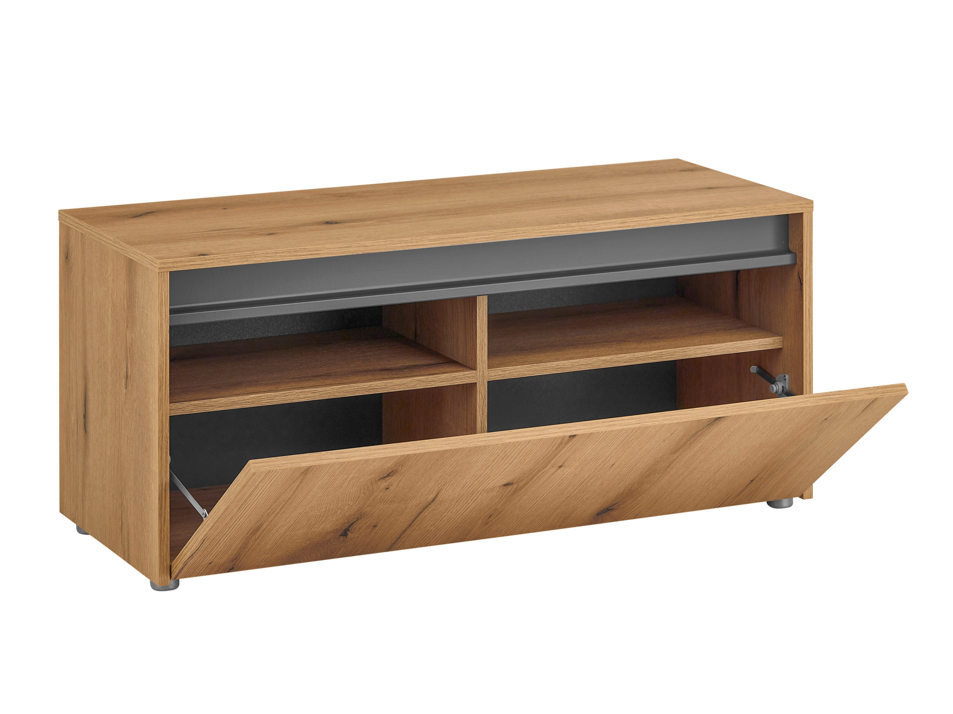 Sapateira Elbsori 163 (Carvalho)