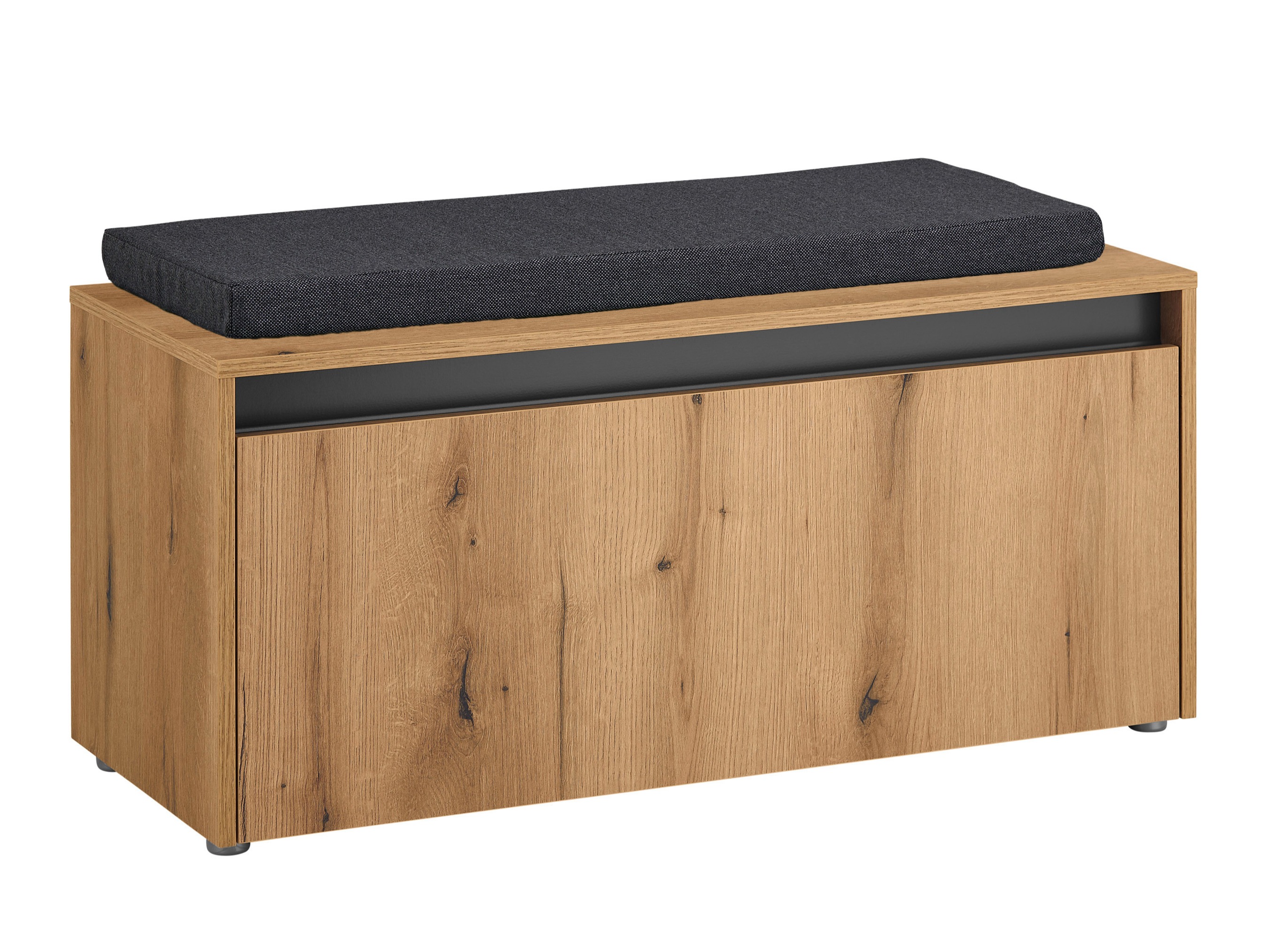 Sapateira Elbsori 164 (Carvalho)