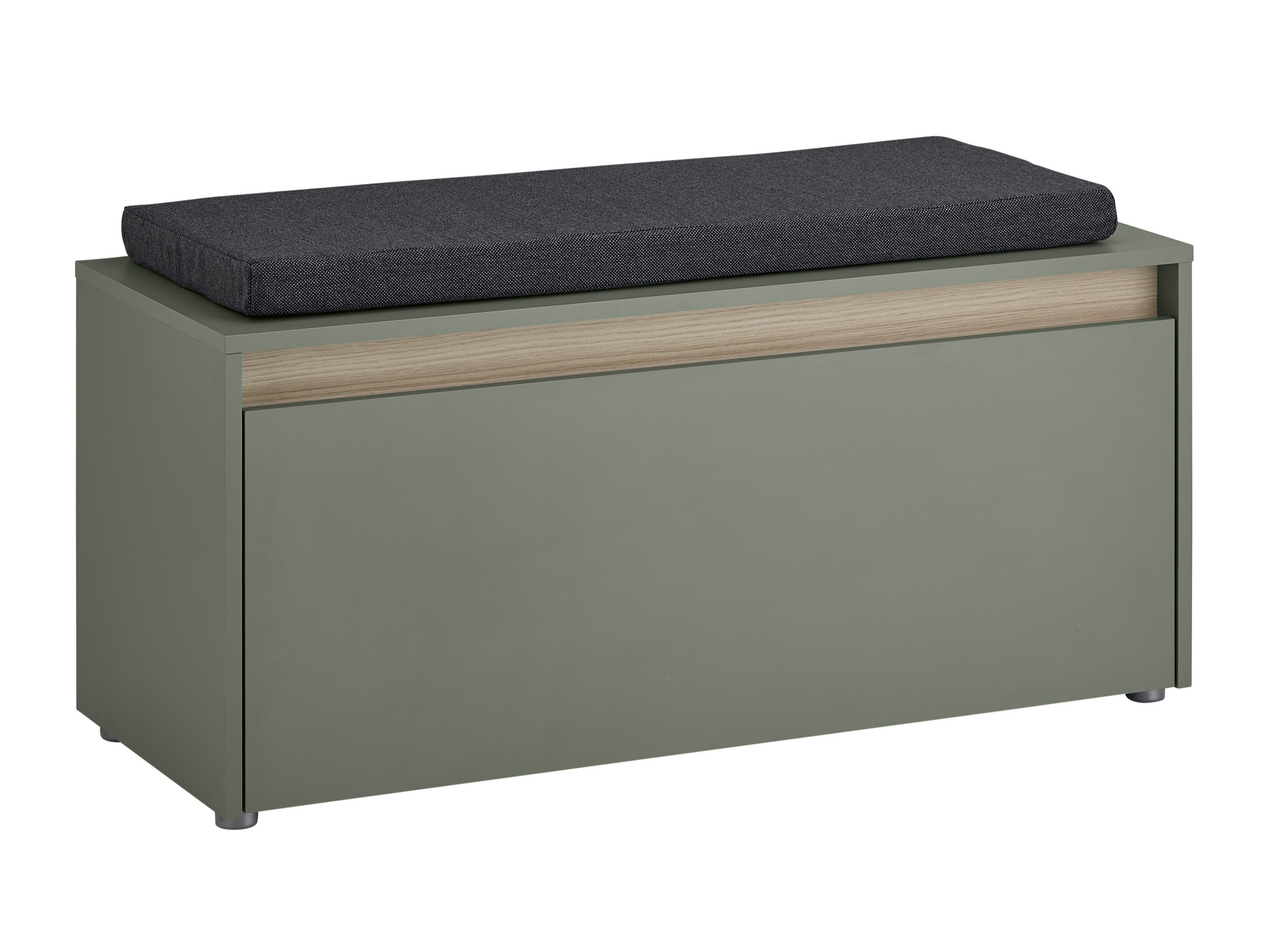 Sapateira Elbsori 164 (Verde)