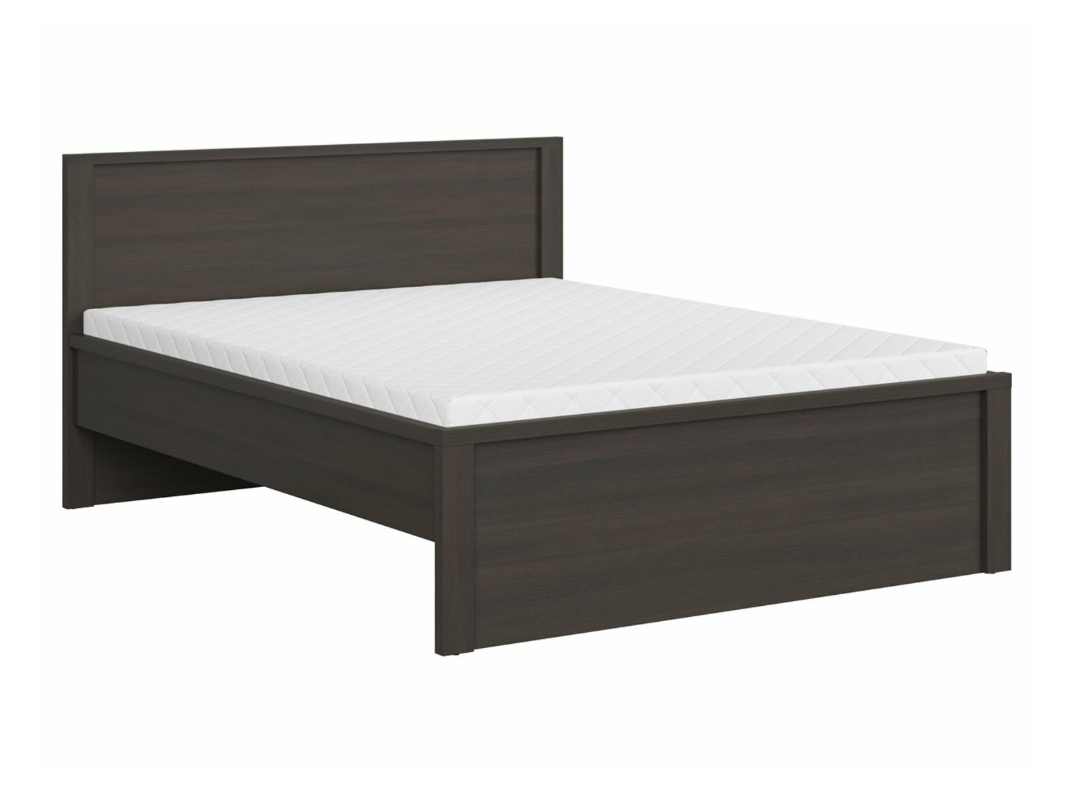 Cama Nolroma 130 (Wenge)