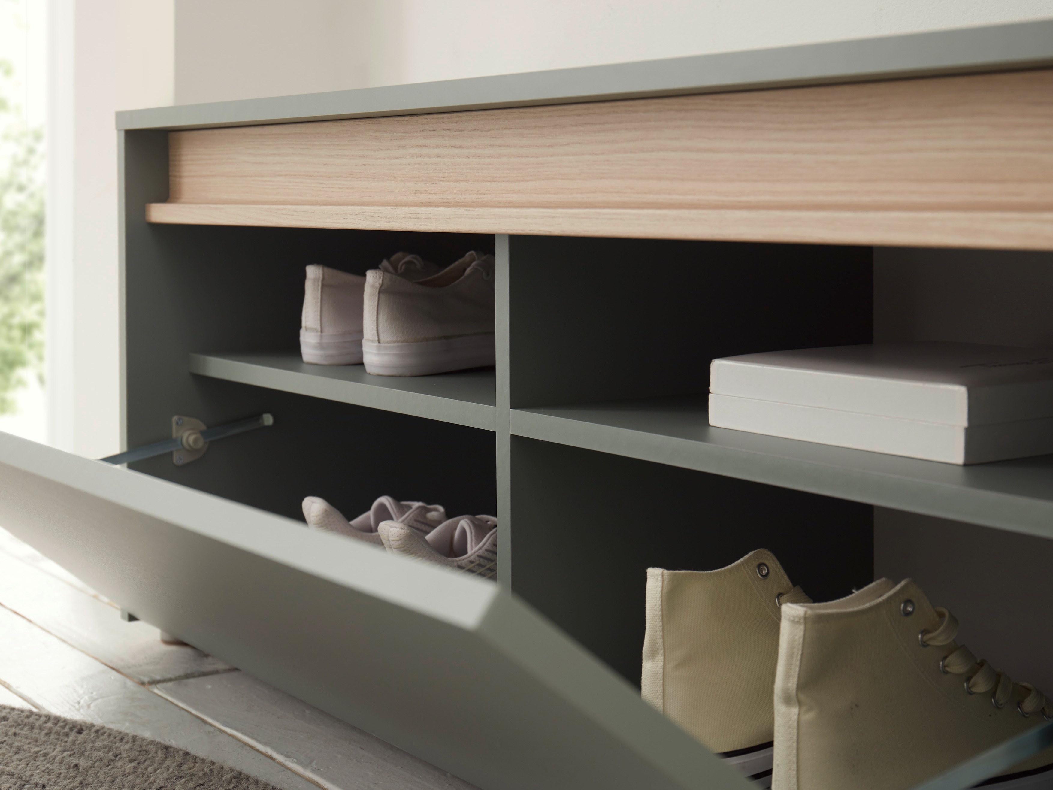 Conjunto para corredor Elbsori 169 (Verde)