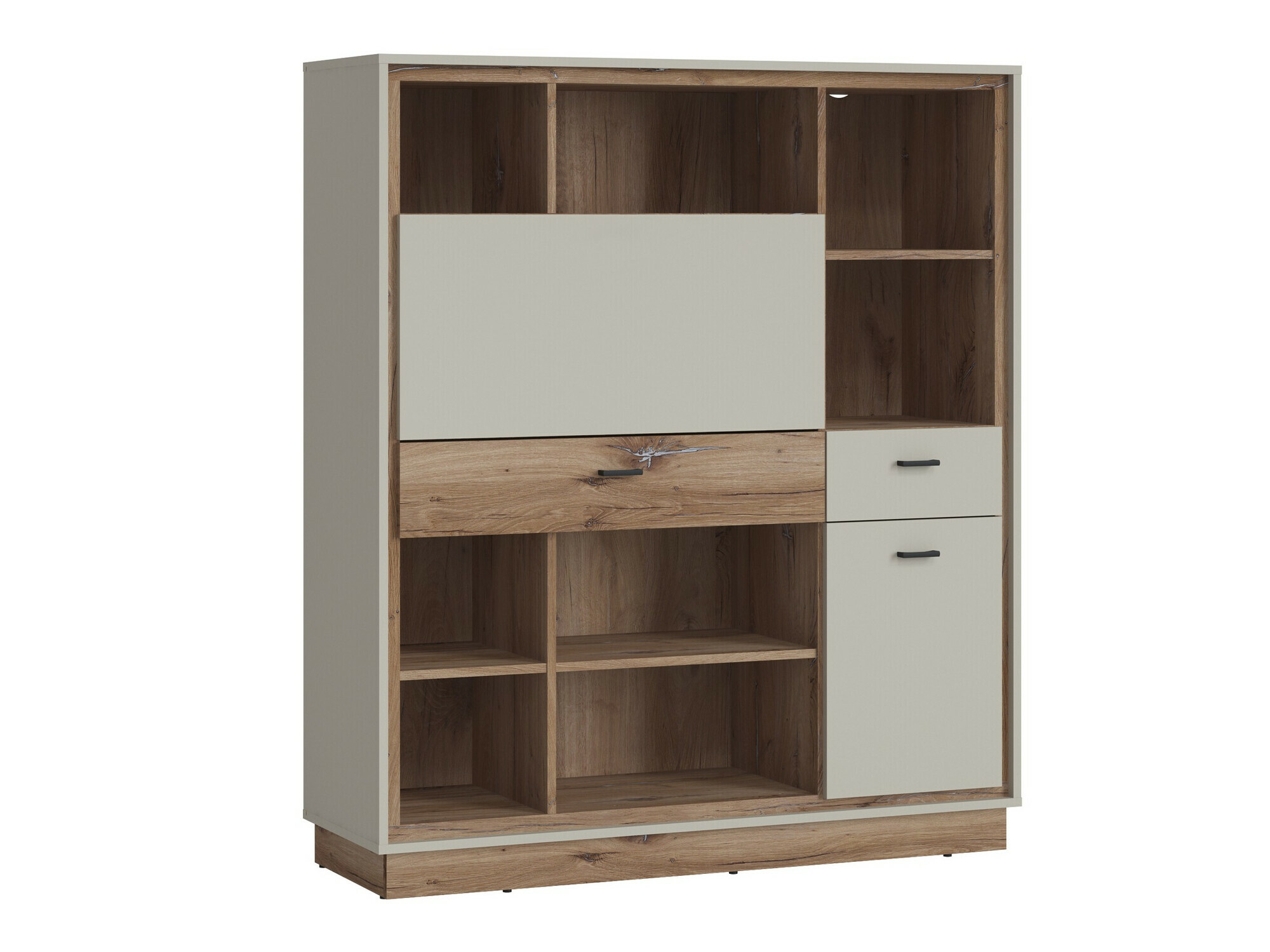 Conjunto para sala de estar Marcalu 112