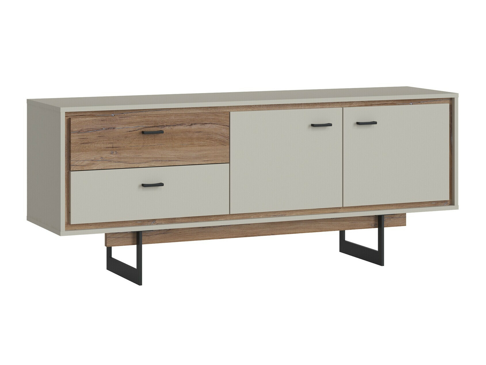 Conjunto para sala de estar Marcalu 112