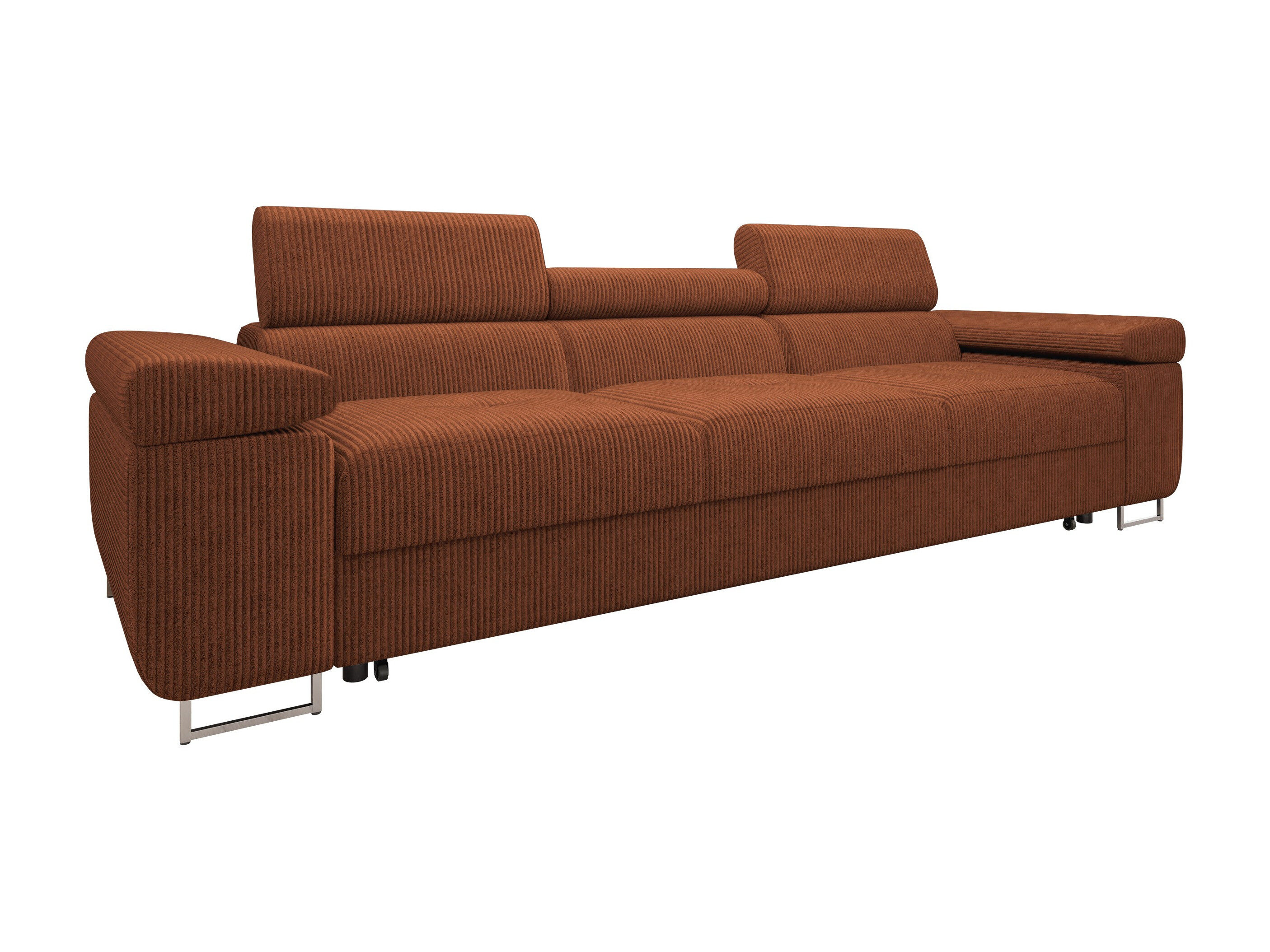 Sofá-cama Comfivo Eliferu 108 (Poso 39)