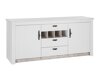 Armário modular com gaveta e portas Flora 101