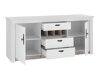 Armário modular com gaveta e portas Flora 101