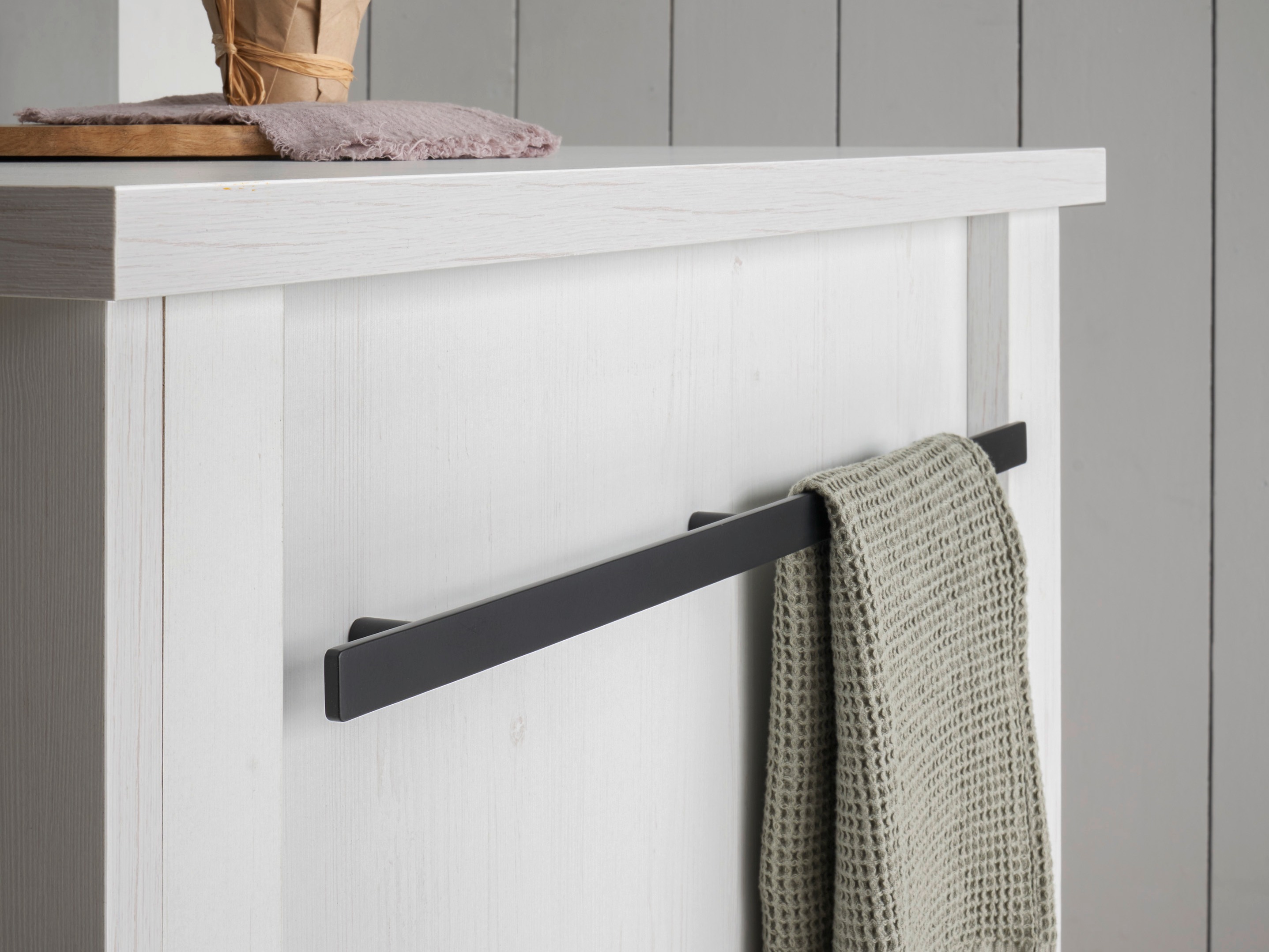 Ilha de cozinha Flora 102