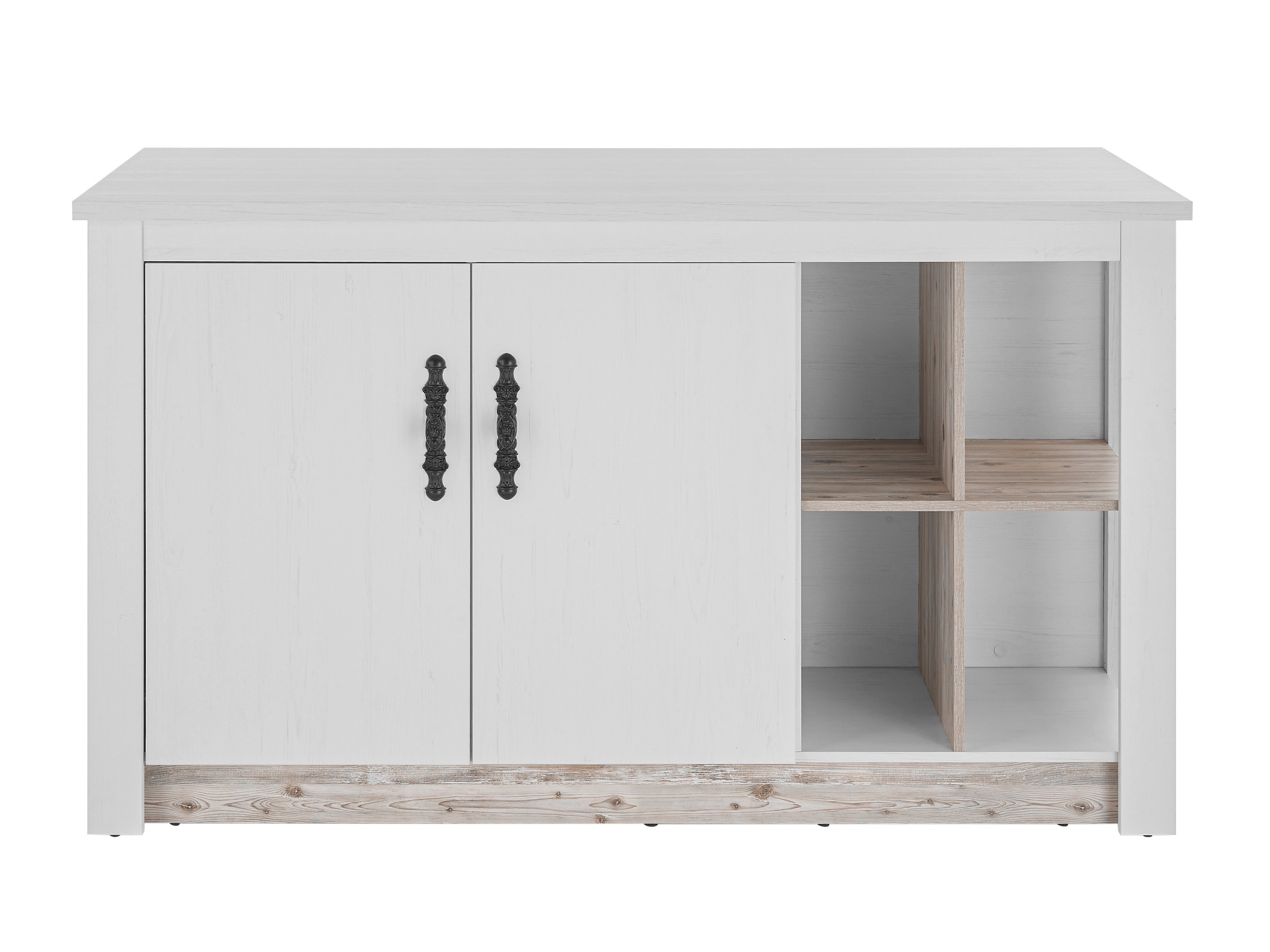 Ilha de cozinha Flora 103