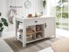 Ilha de cozinha modular Flora 102