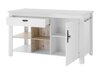 Ilha de cozinha modular Flora 102