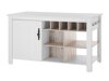 Ilha de cozinha modular Flora 102