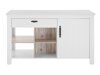 Ilha de cozinha modular Flora 102