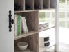 Ilha de cozinha modular Flora 102