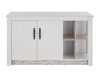 Ilha de cozinha modular Flora 103