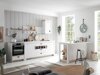 Ilha de cozinha modular Flora 103