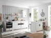 Ilha de cozinha modular Flora 103