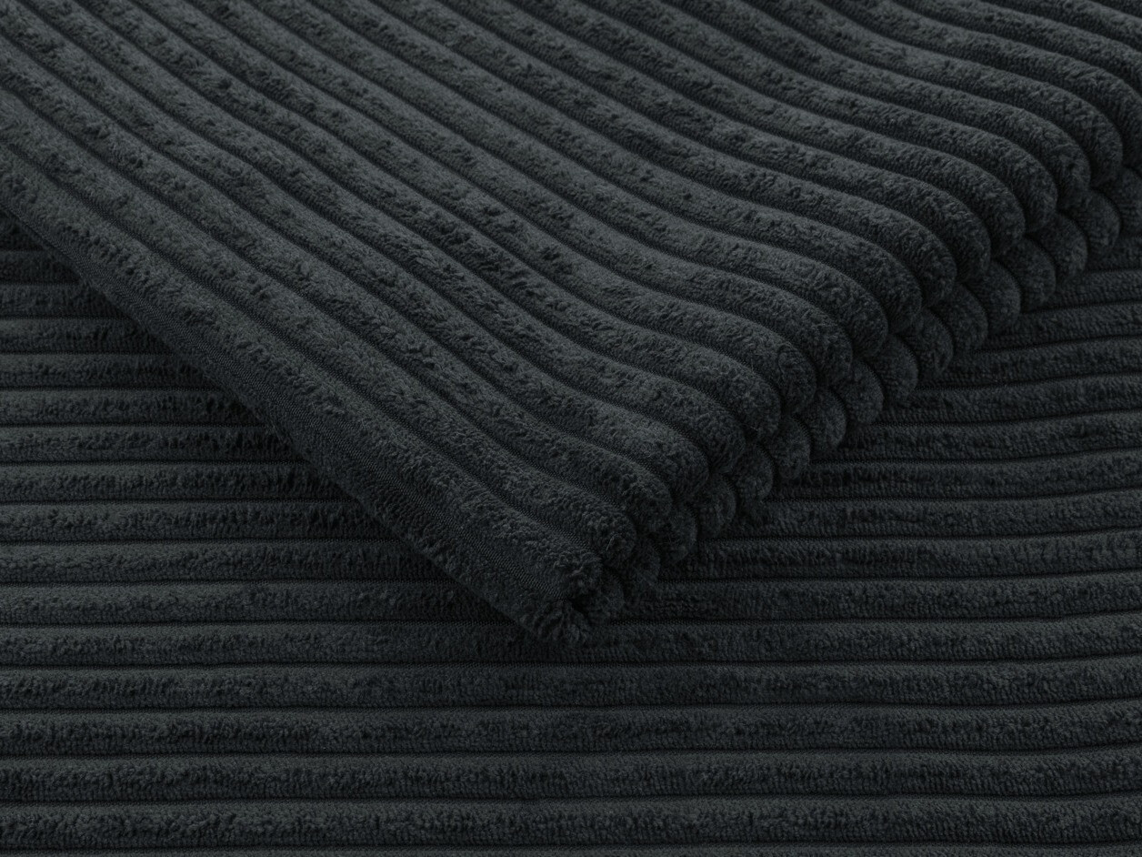 Sofá-cama Comfivo 136 (Poso 135)