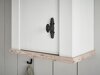 Armário modular de parede Flora 107