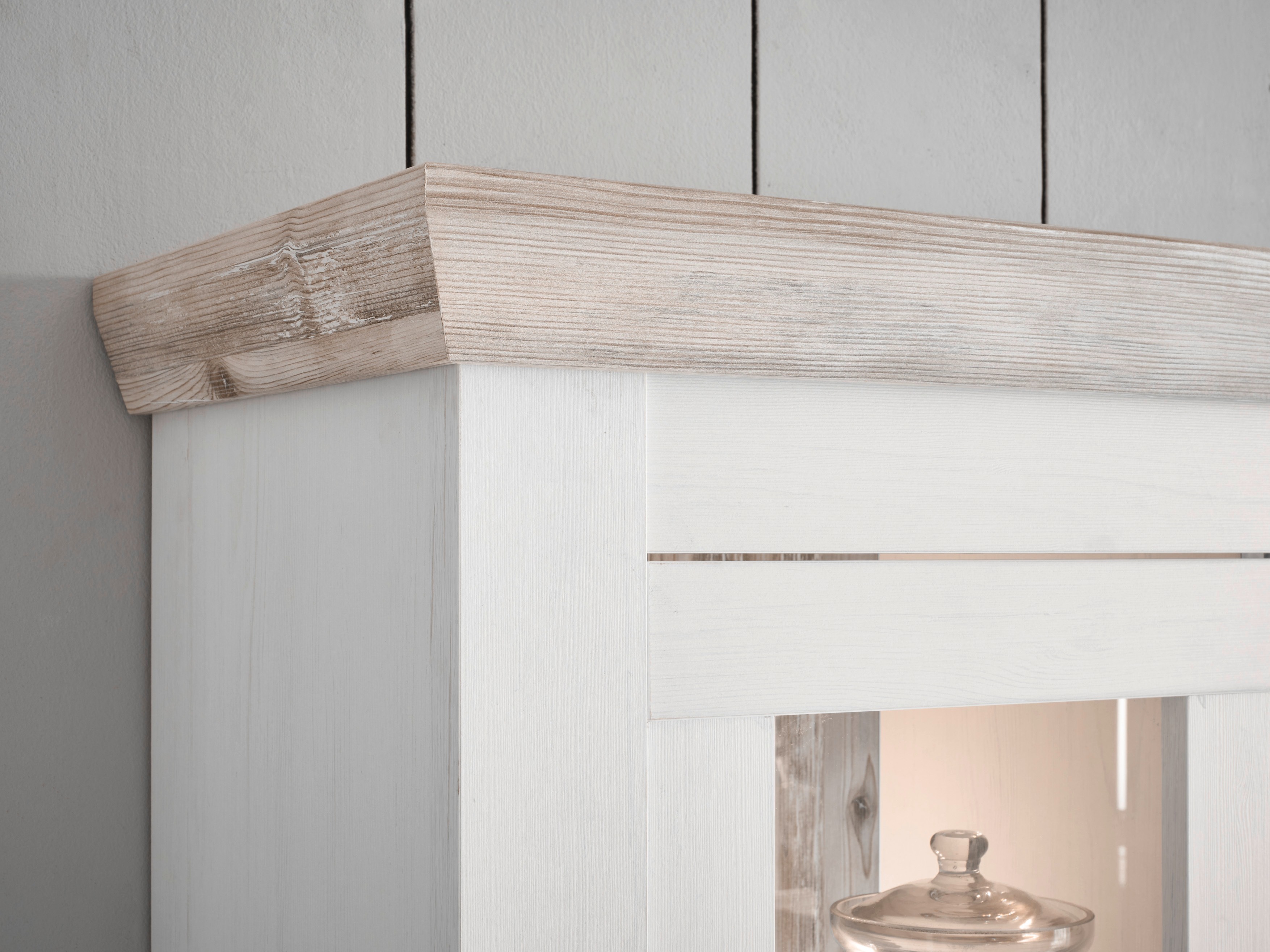 Armário modular suspenso Flora 106